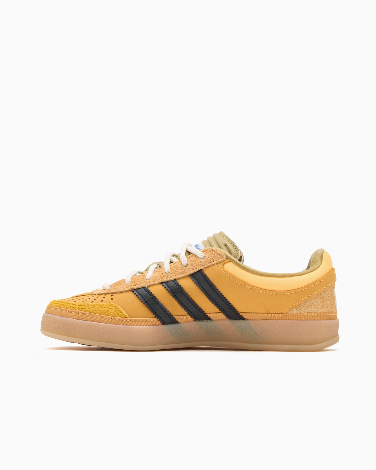 Sneakers adidas Originals x Bad Bunny Gazelle Indoor "Solar Gold" - KI2592