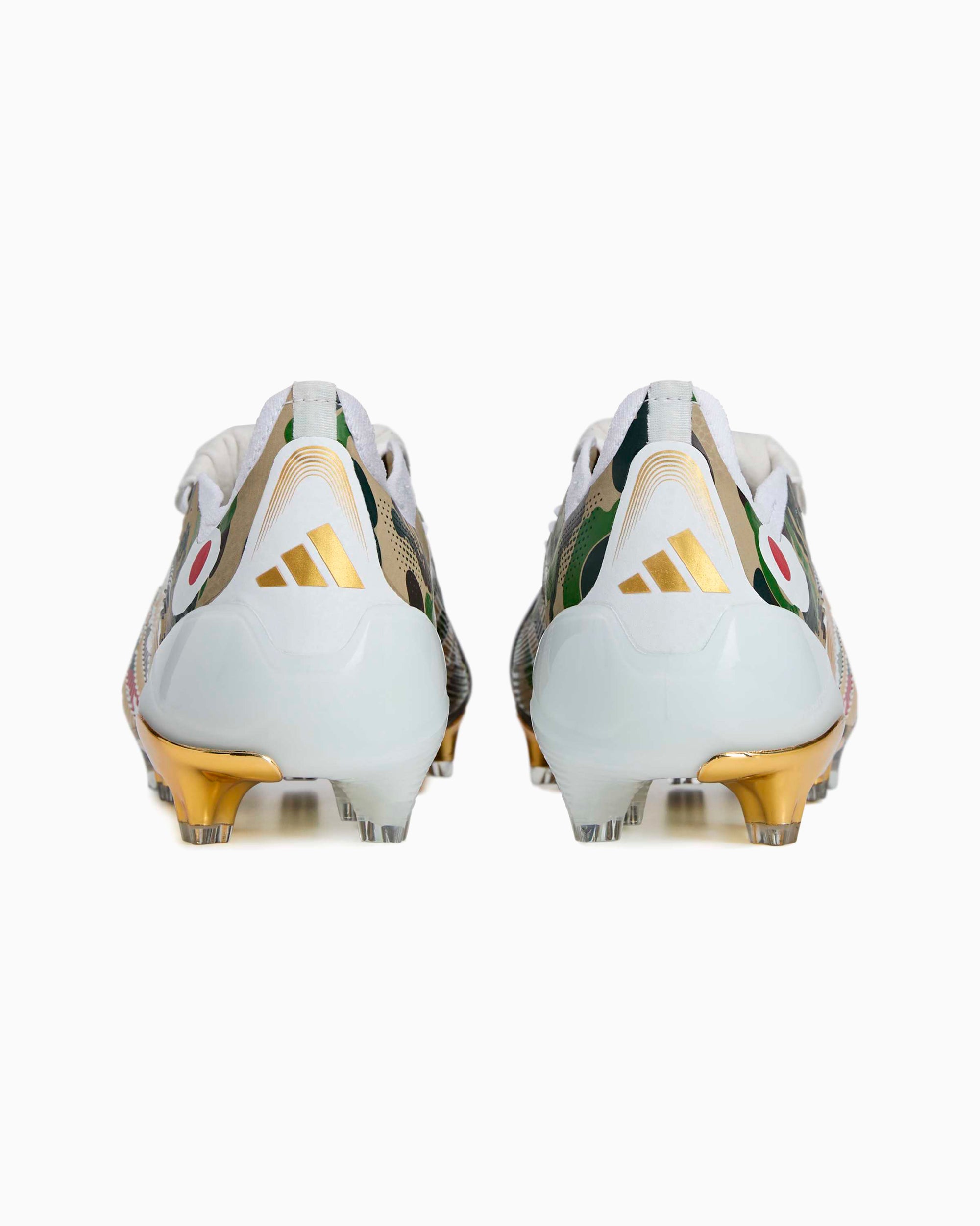 アディダス BAPE ×  プレデター エリート コラボ 28CM adidas Originals x BAPE Predator Elite