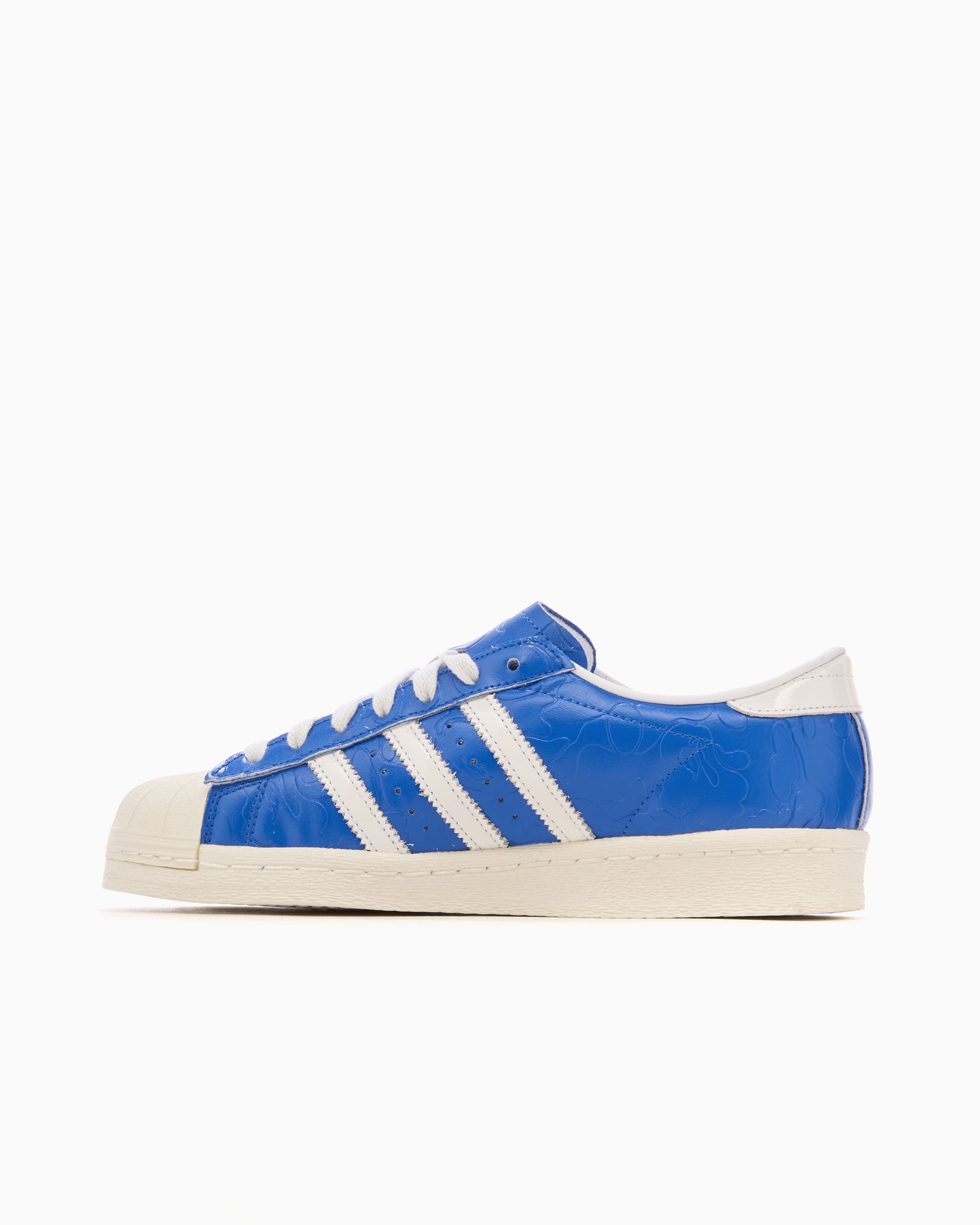 Sneakers adidas Originals x BAPE Superstar Vintage - JR2702
