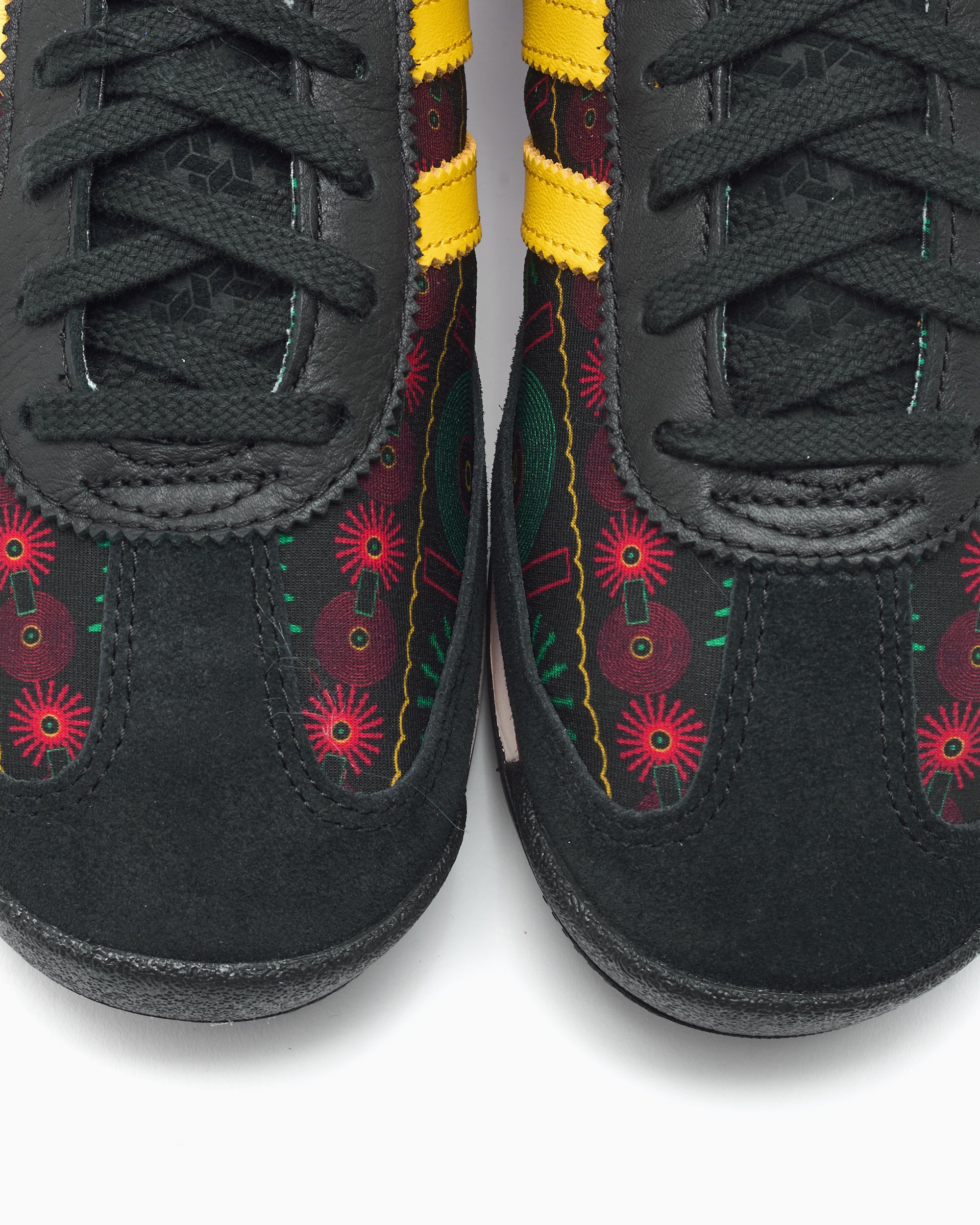 Sneakers adidas Originals x Bob Marley SL 72 RS "Jamaica" - KJ4476