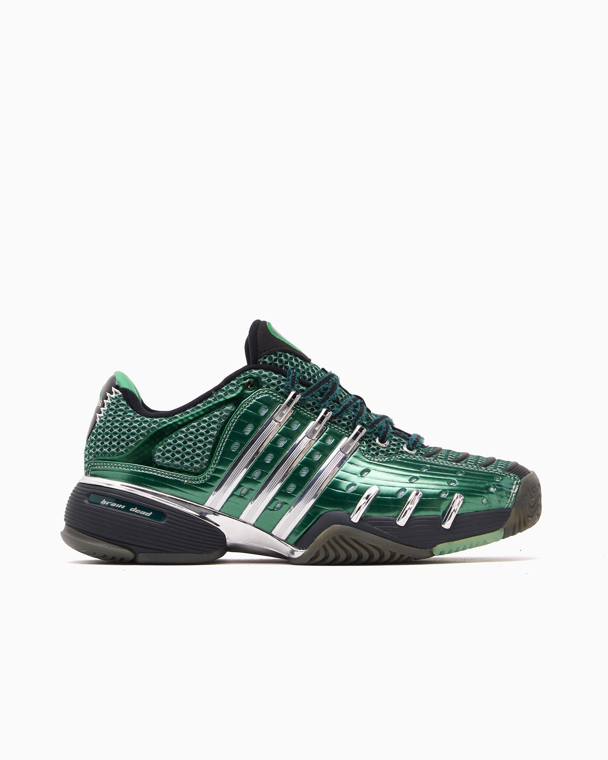Sneakers adidas Originals x Brain Dead Barricade - KZ9471