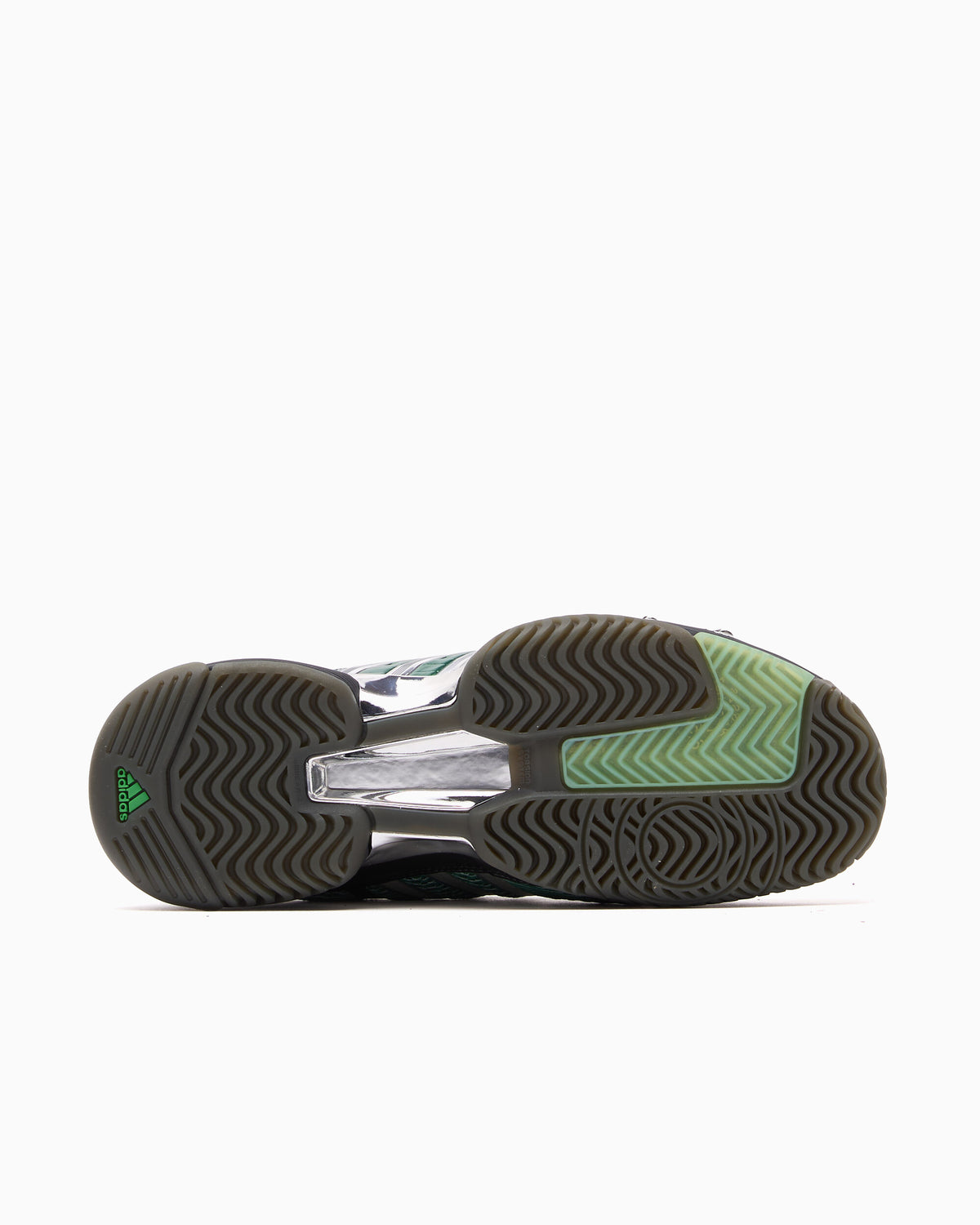 Sneakers adidas Originals x Brain Dead Barricade - KZ9471