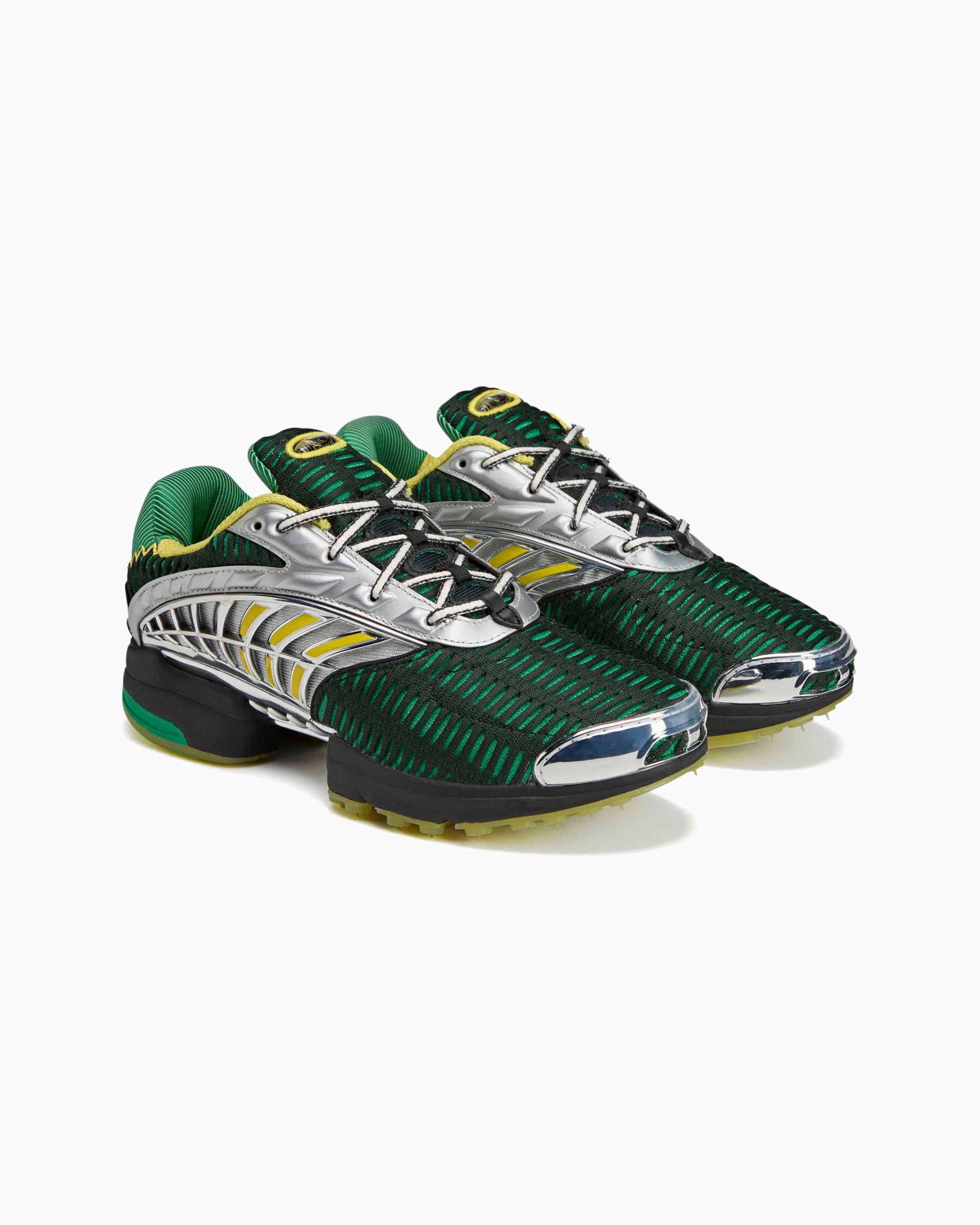 Sneakers adidas Originals x Brain Dead Climacool 2 - JQ6793