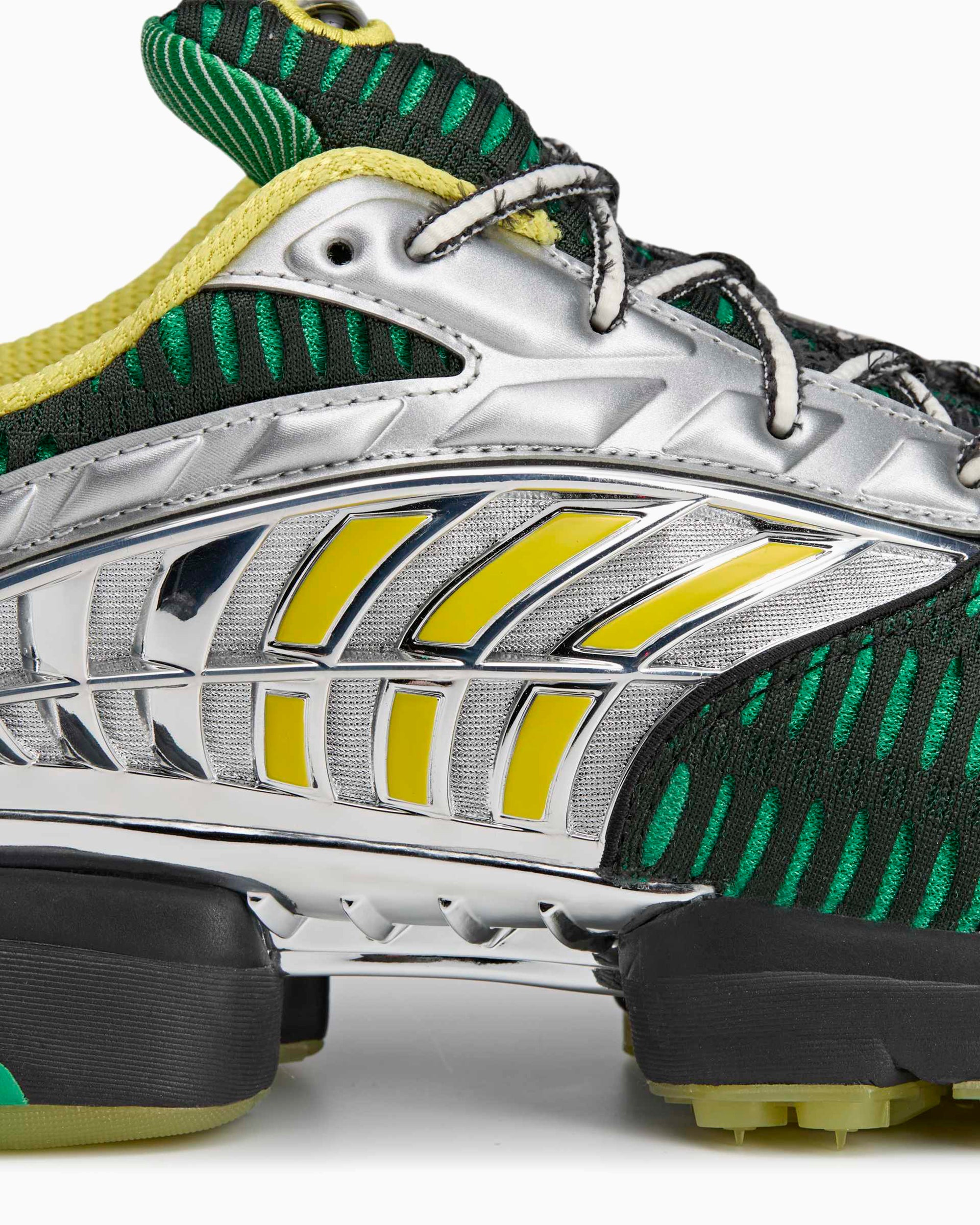 Sneakers adidas Originals x Brain Dead Climacool 2 - JQ6793