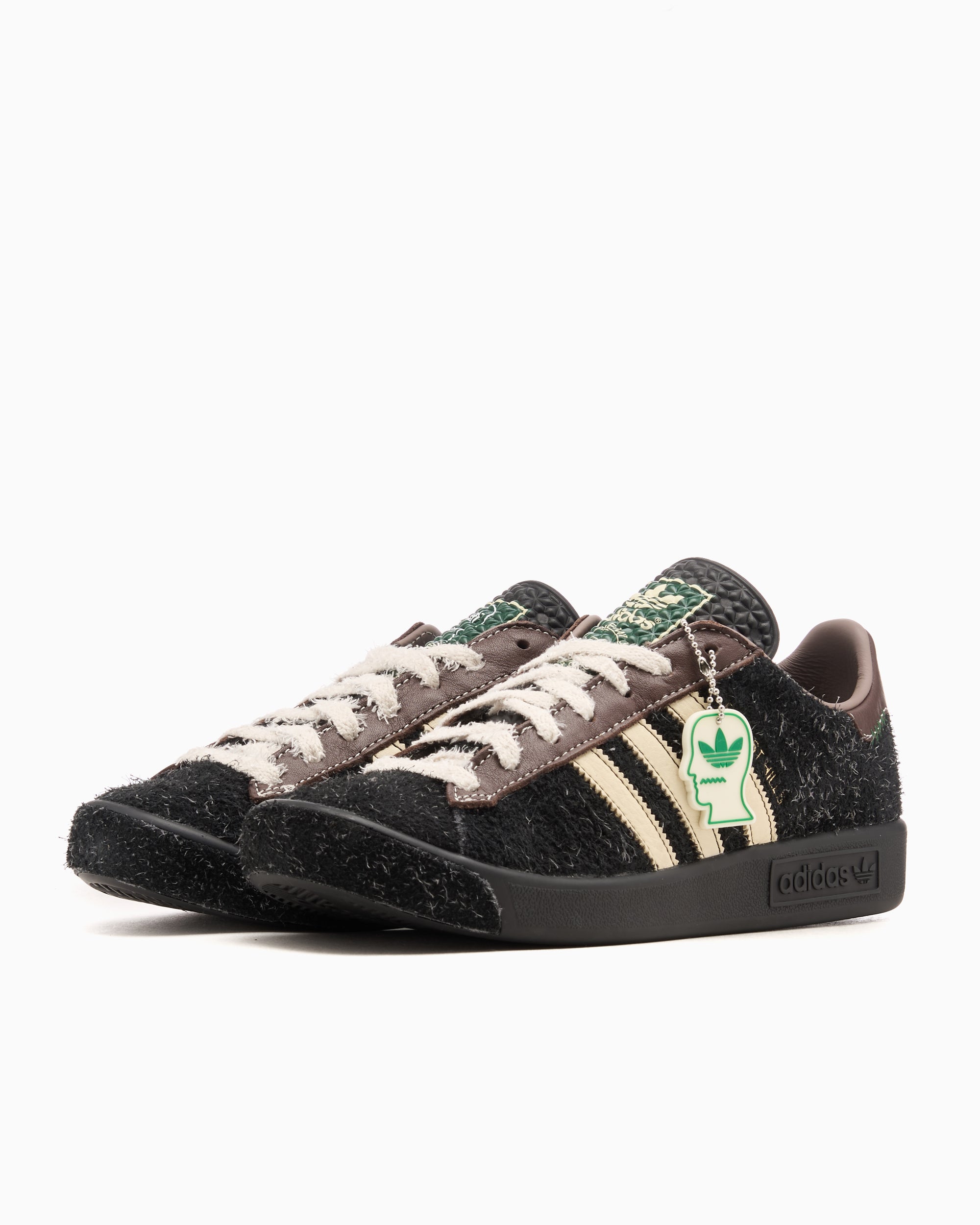 Sneakers adidas Originals x Brain Dead Forest Hills - JR7942