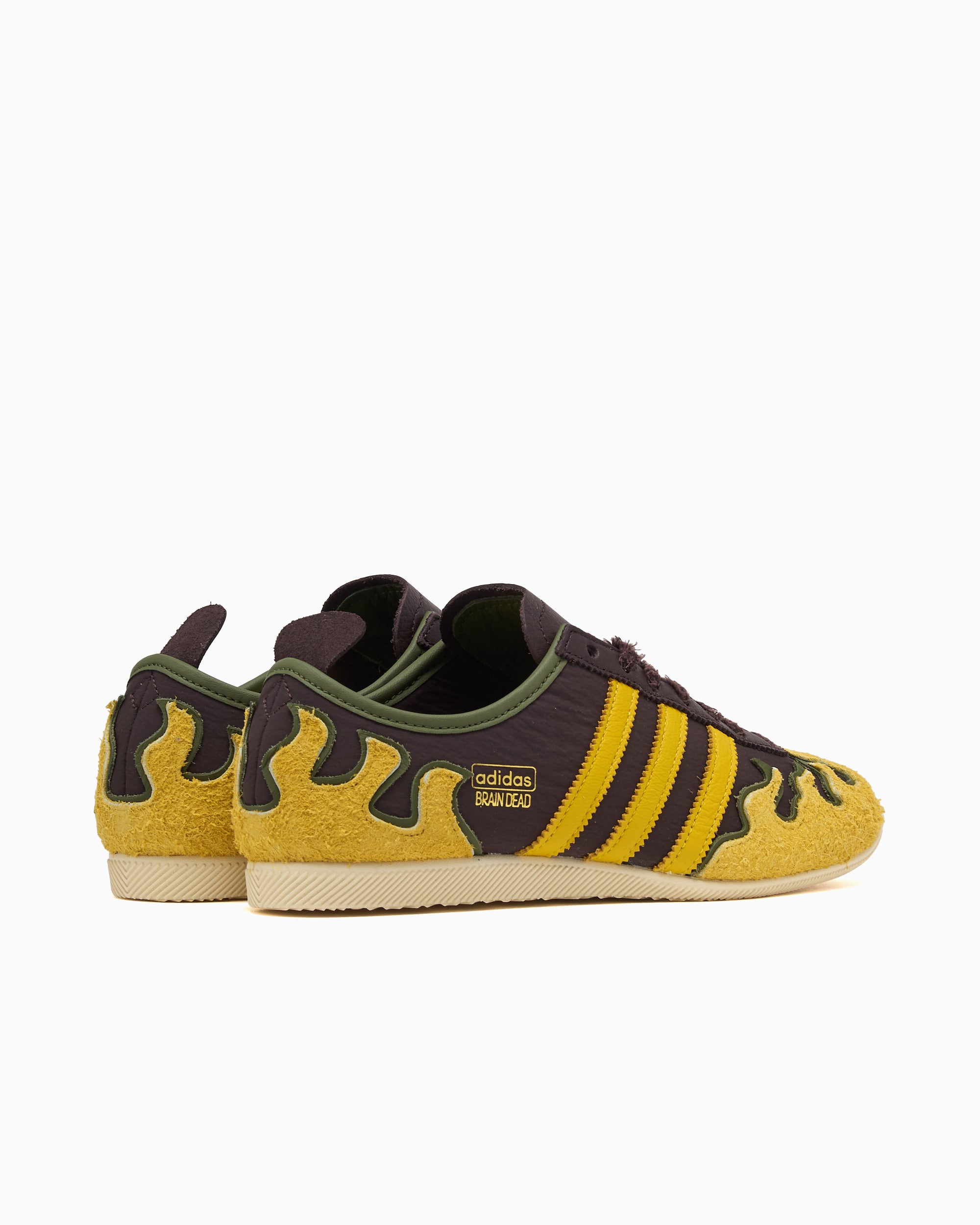 Sneakers adidas Originals x Brain Dead Japan Lo - JQ6789