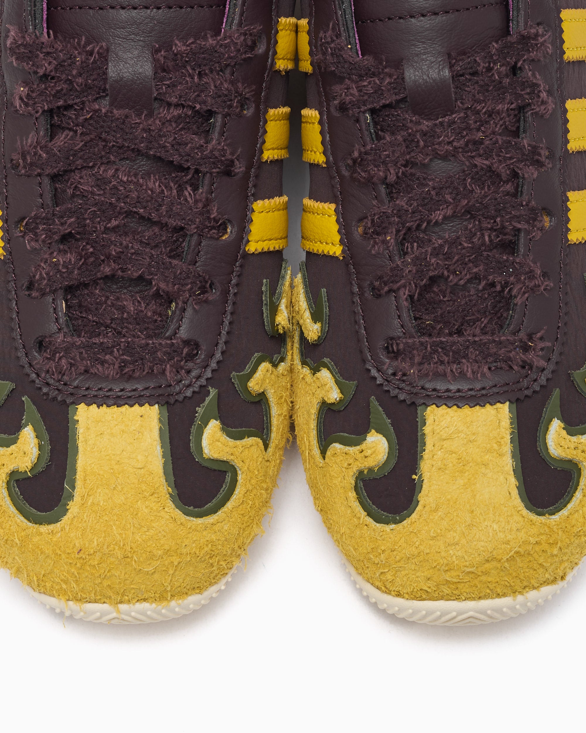Sneakers adidas Originals x Brain Dead Japan Lo - JQ6789