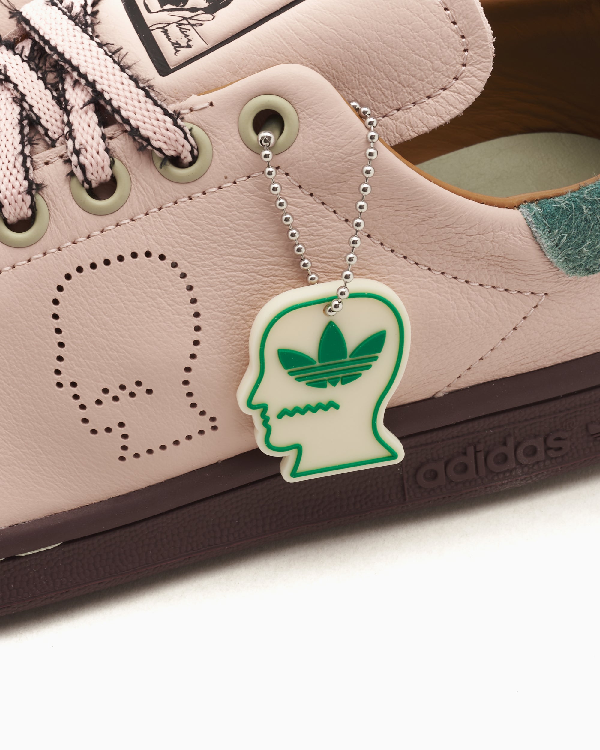 Sneakers adidas Originals x Brain Dead Stan Smith - IH3434