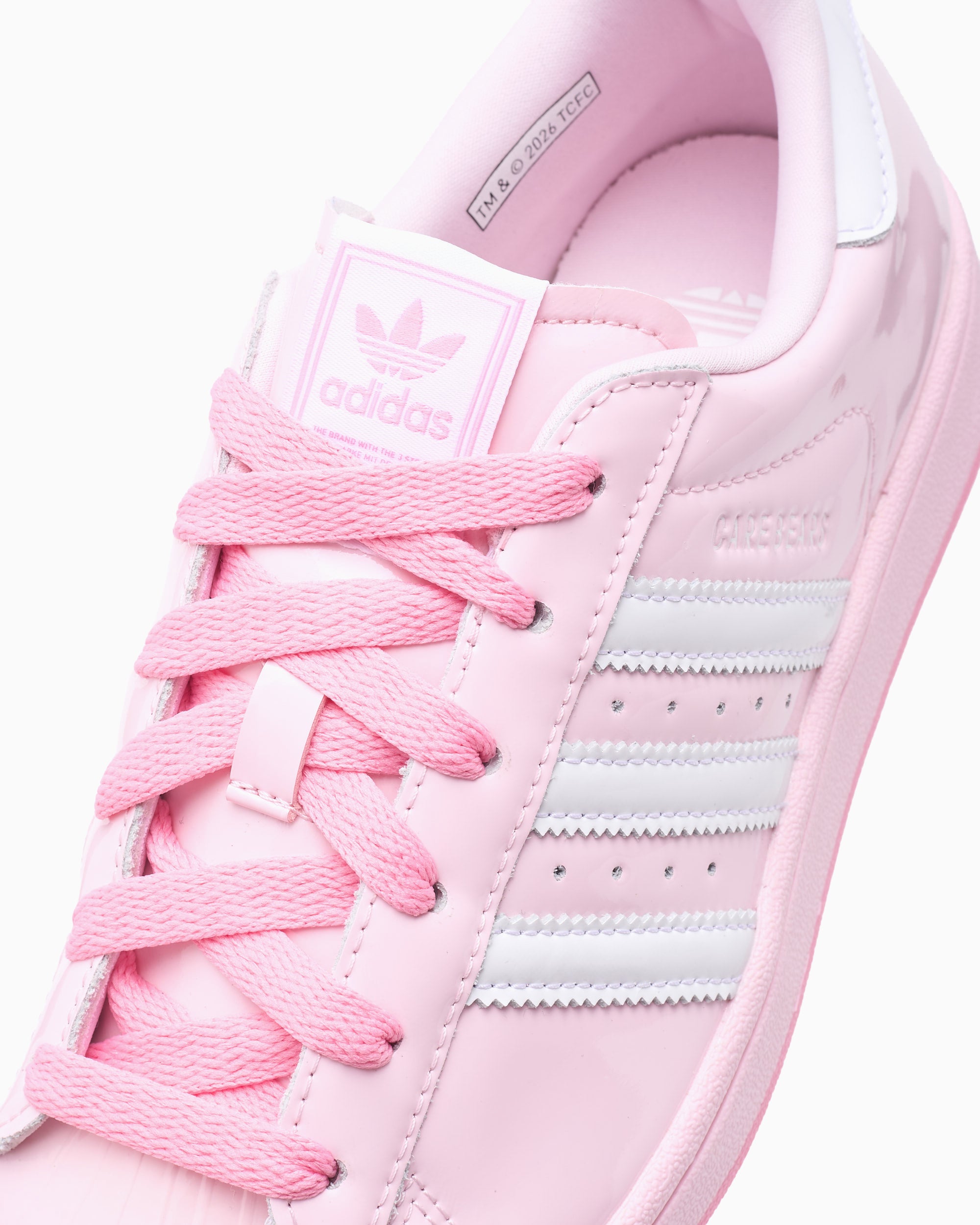 Sneakers adidas Originals x Care Bears Women's Superstar II - KK4864