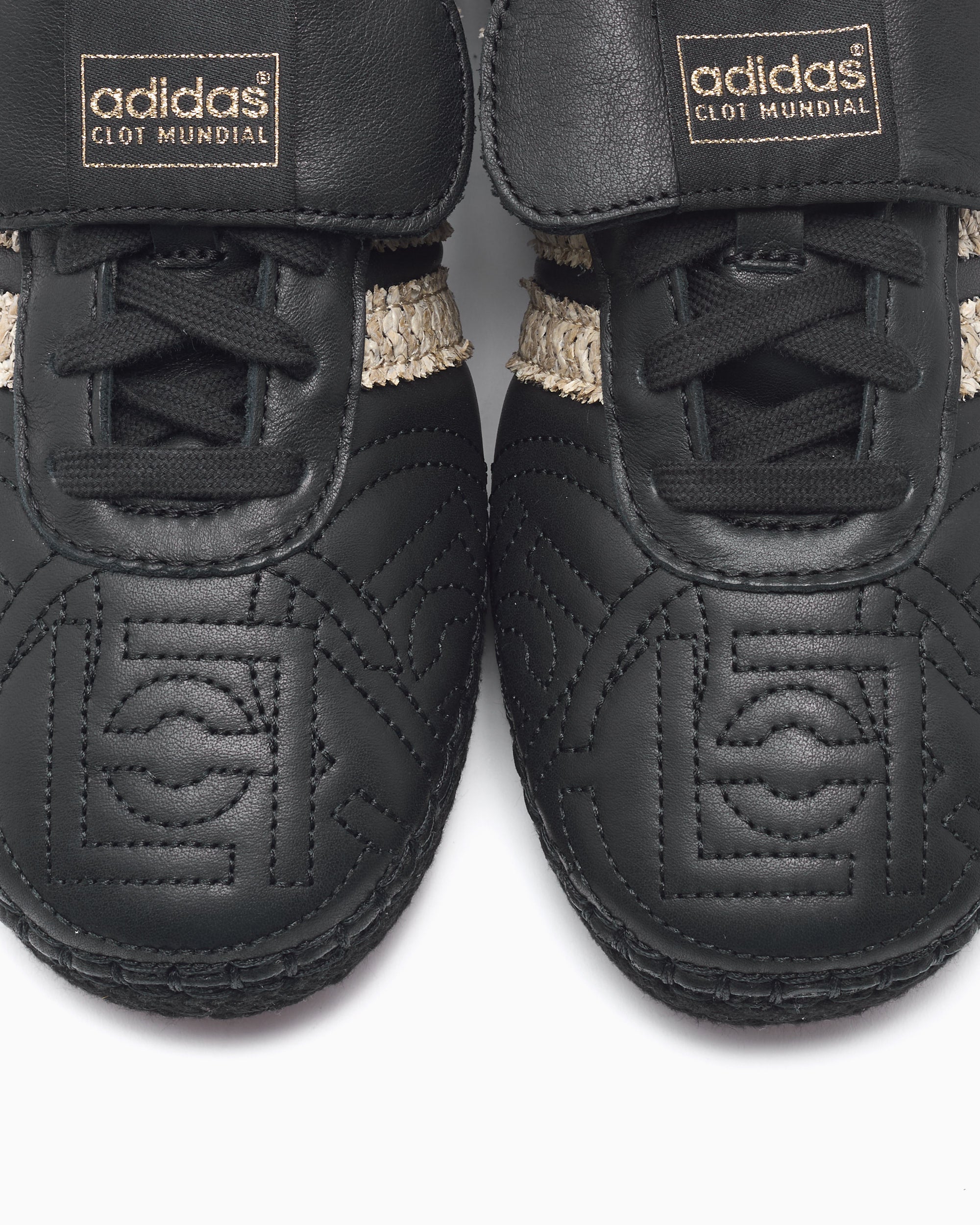 Sneakers adidas Originals x CLOT Mundial - JQ6823
