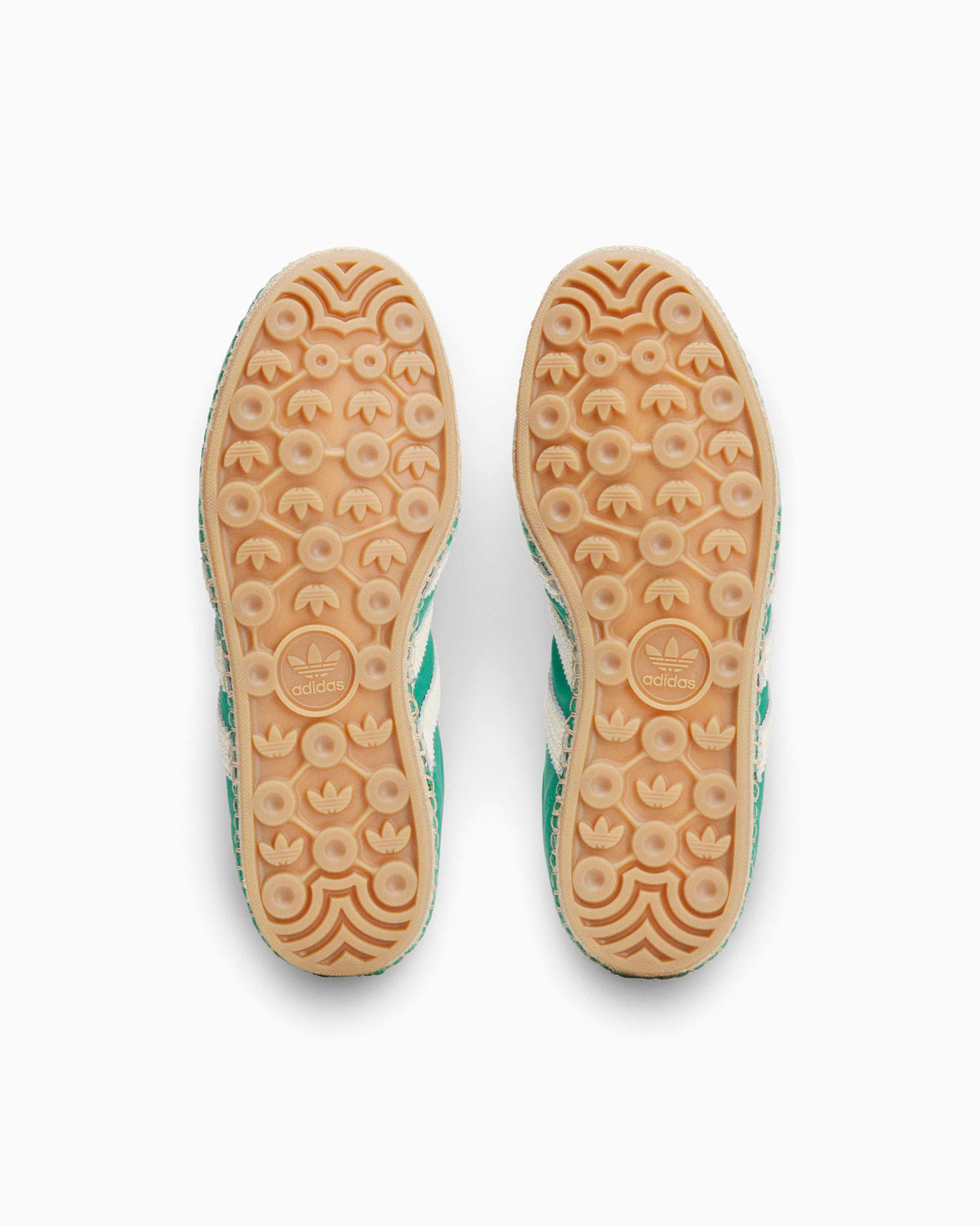 Sneakers adidas Originals x CLOT Samba Espadrille - KI4326