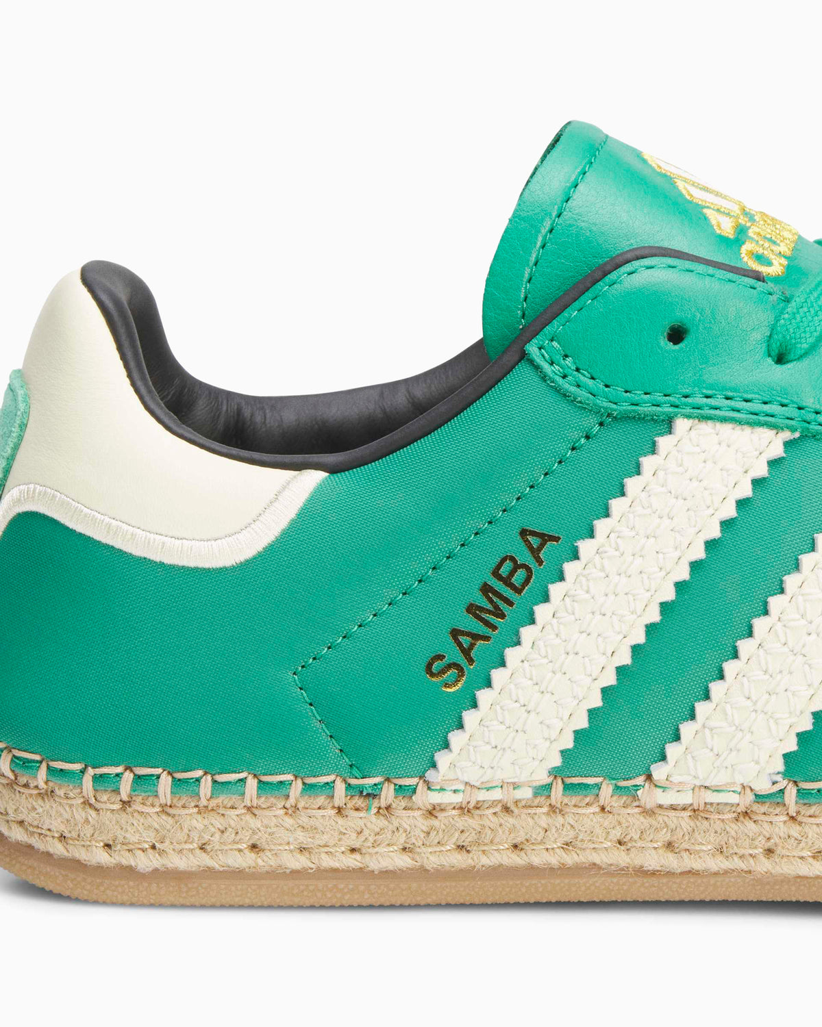 Sneakers adidas Originals x CLOT Samba Espadrille - KI4326