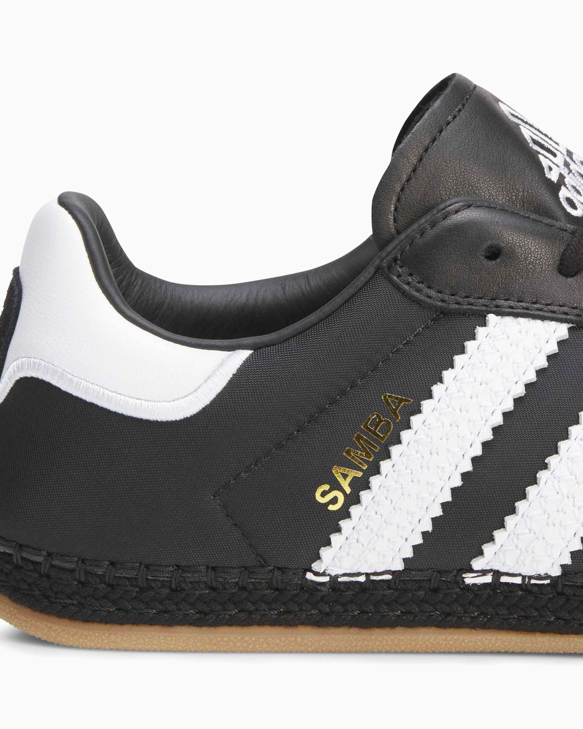 Sneakers adidas Originals x CLOT Samba Espadrille - KI4328