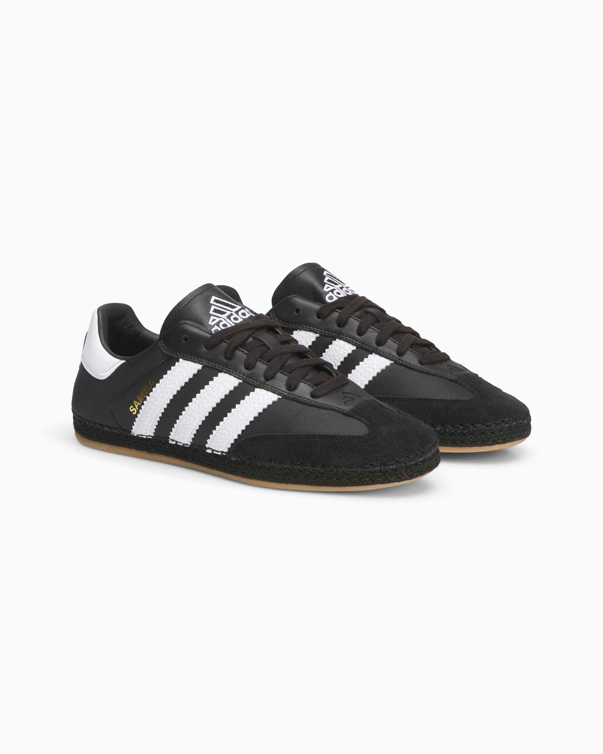 Sneakers adidas Originals x CLOT Samba Espadrille - KI4328