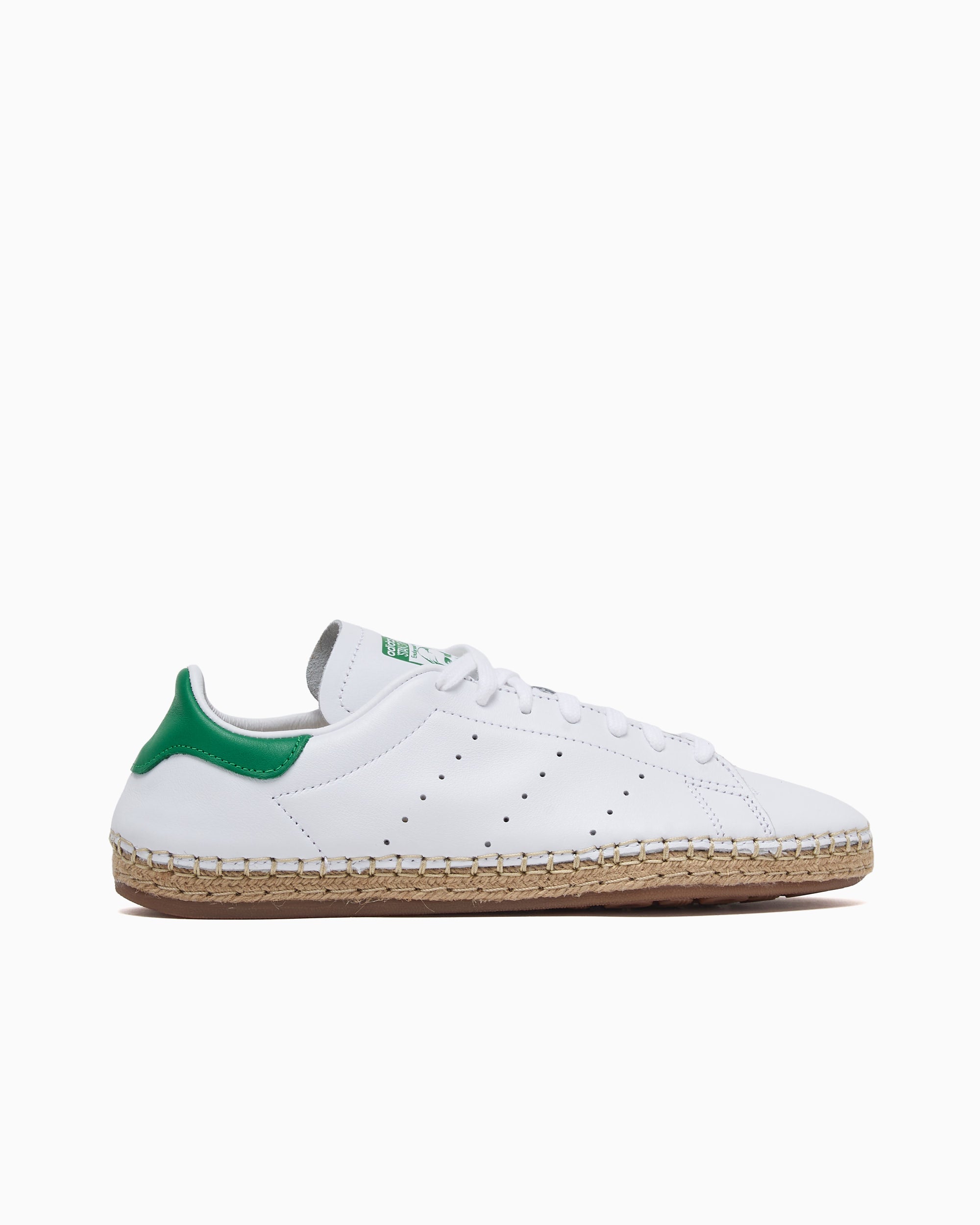 Sneakers adidas Originals x CLOT Stan Smith - JQ9226