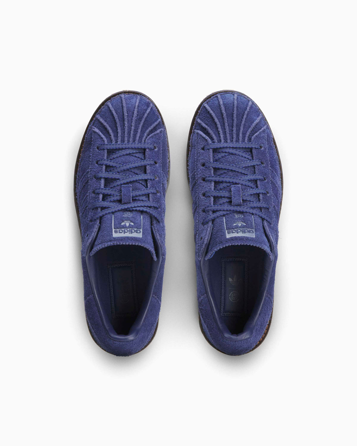 Sneakers adidas Originals x CLOT Superstar - KJ0283