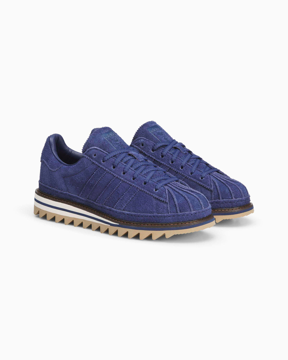 Sneakers adidas Originals x CLOT Superstar - KJ0283