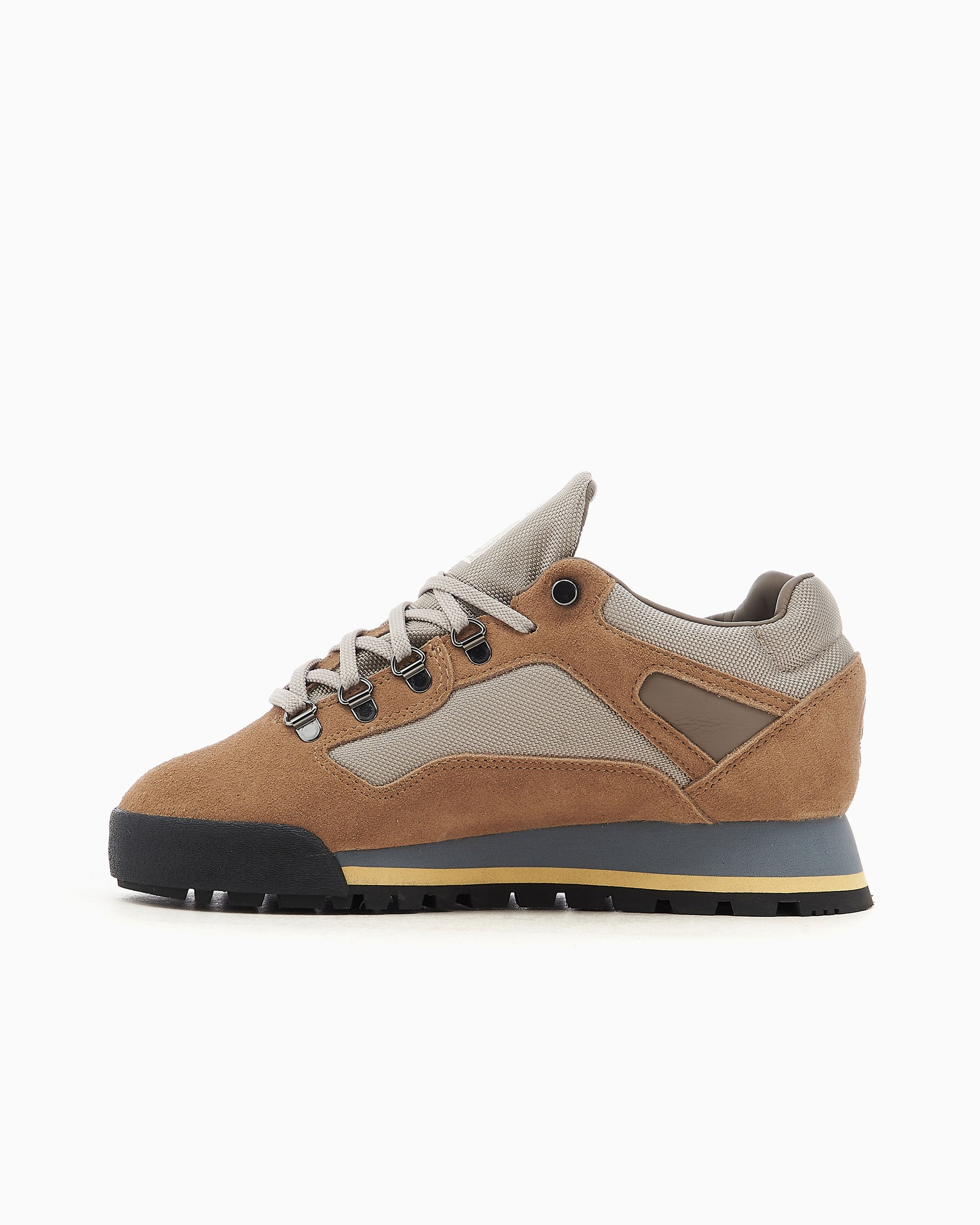 SEQUEL TYPE-CPベージュ M adidas Originals x C.P. Company Helvellyn SPZL