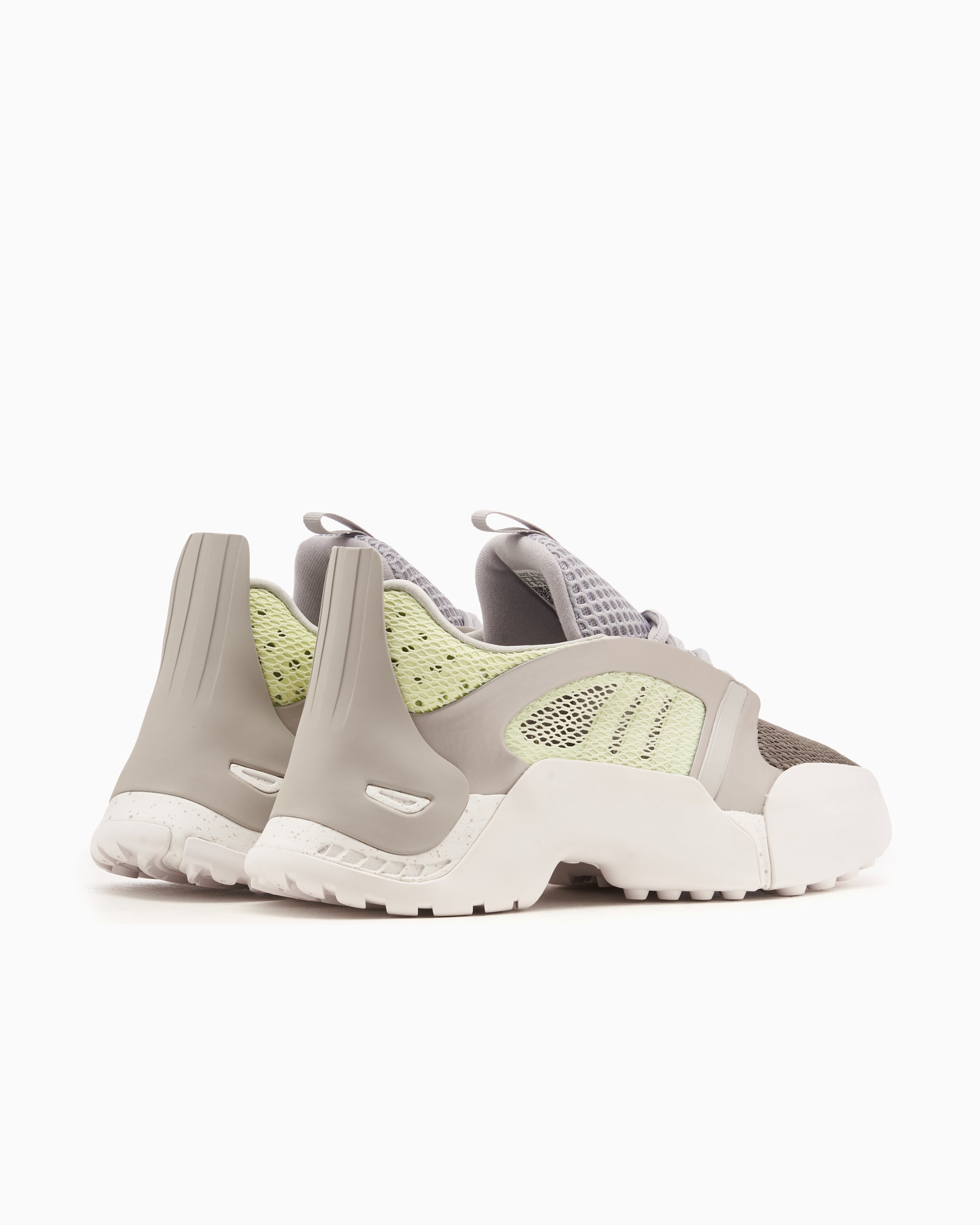 Sneakers adidas Originals x Dingyun Zhang Kouza - JH9127