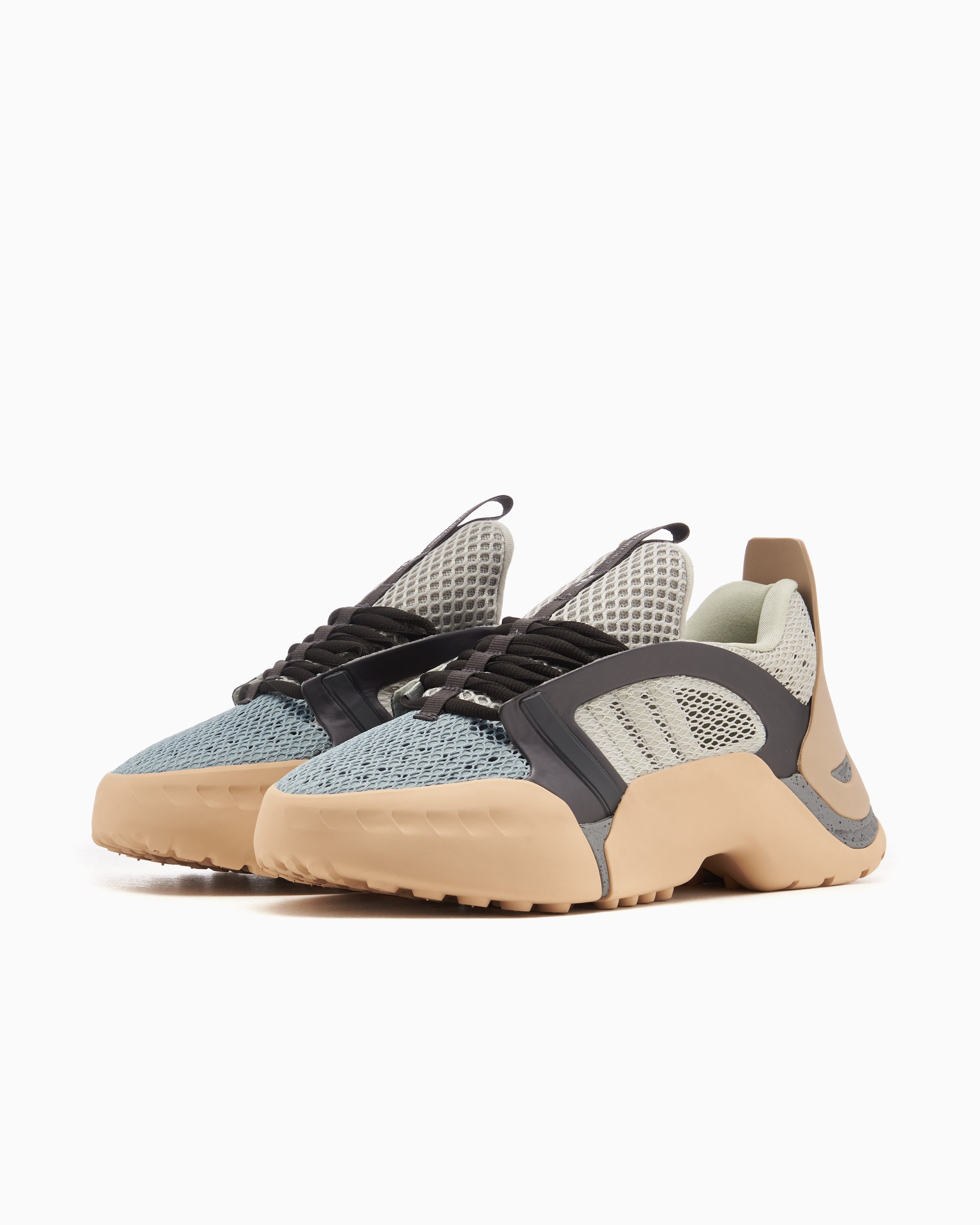 Sneakers adidas Originals x Dingyun Zhang Kouza - JI3893