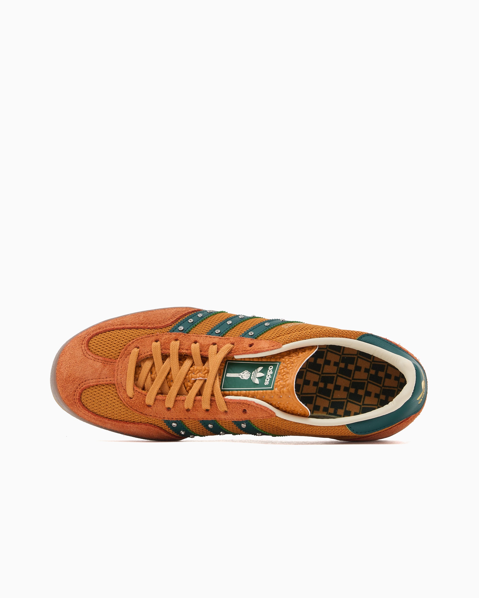 Sneakers adidas Originals x Hardies Gazelle Indoor - KI7011