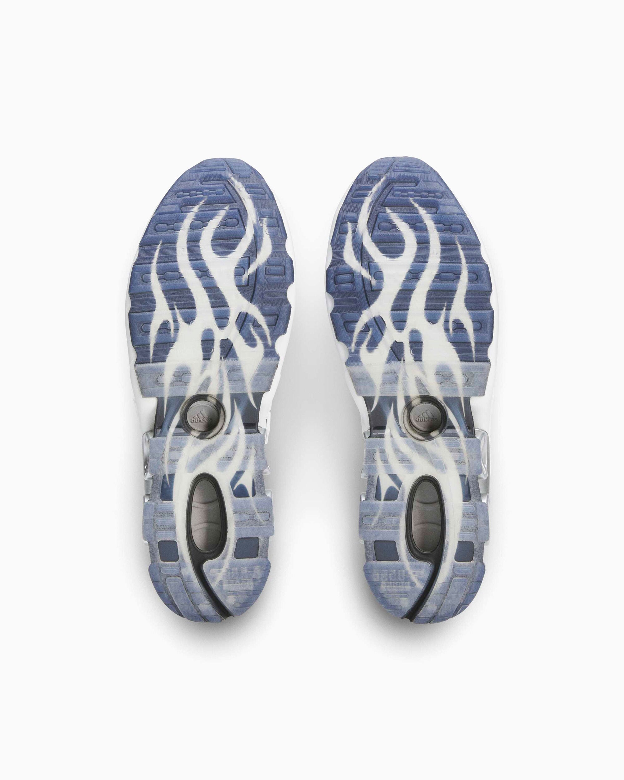 Sneakers adidas Originals x Hellstar Megaride S2 - KH8086