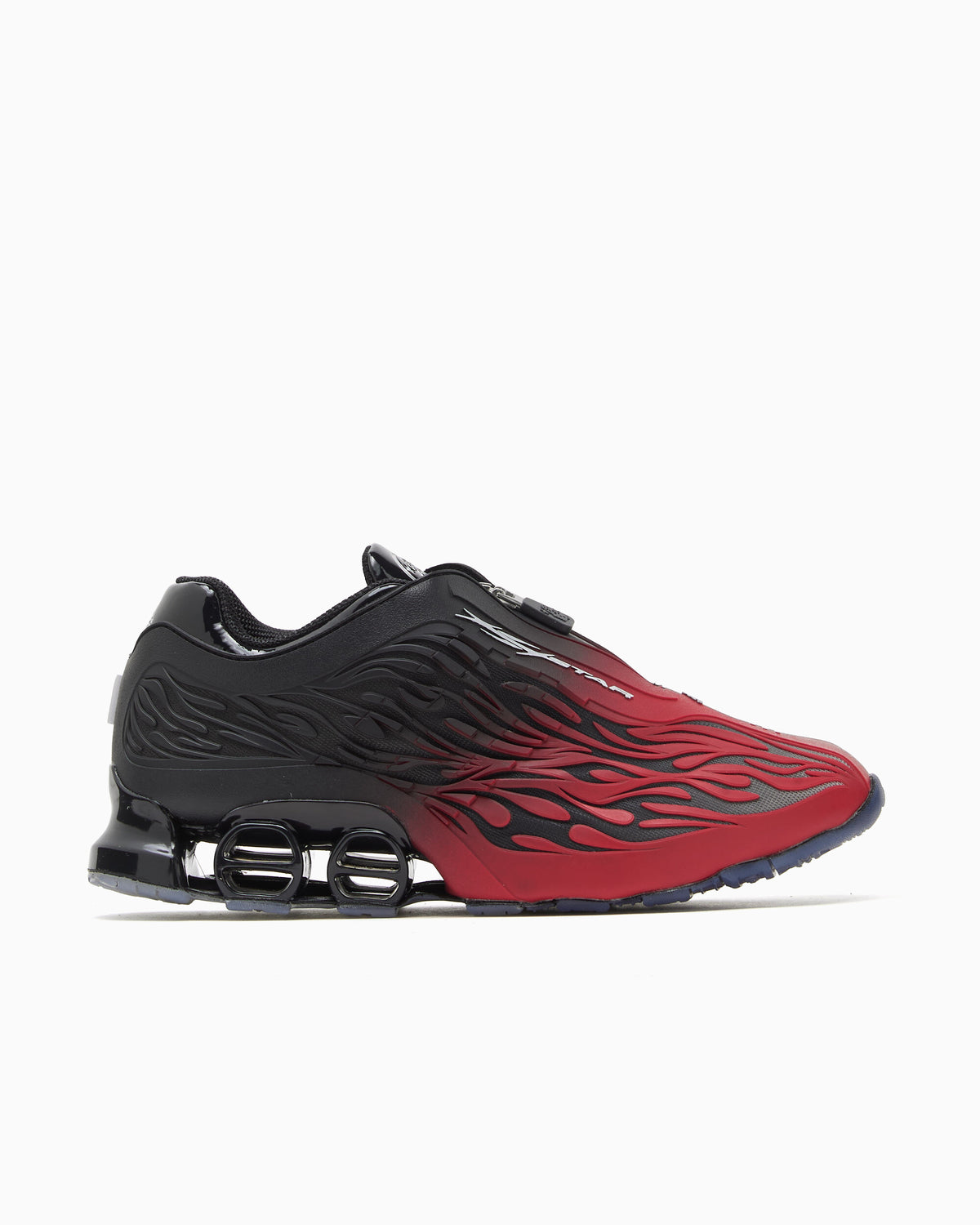 Sneakers adidas Originals x Hellstar Megaride S2 - LB5626