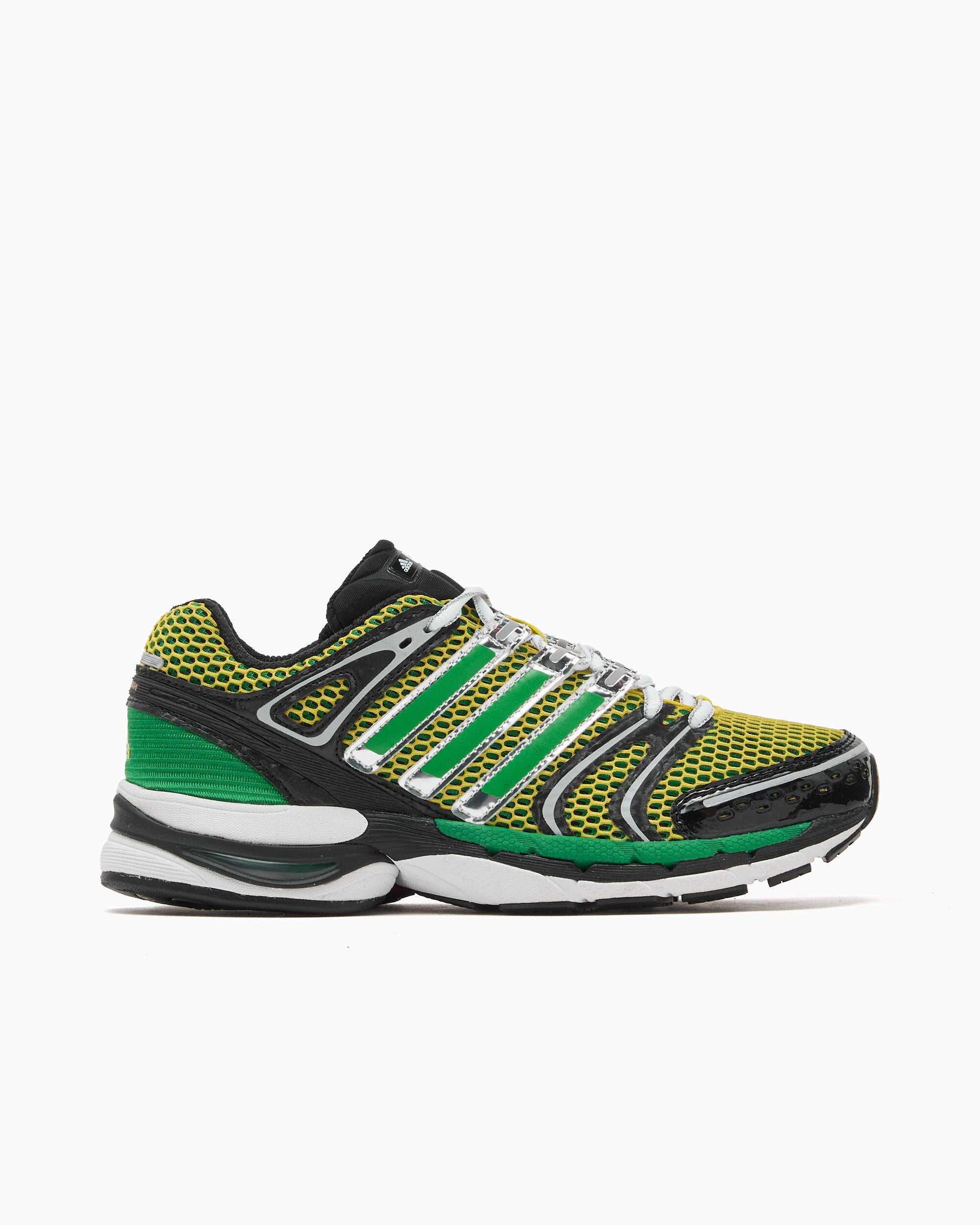 Sneakers adidas Originals x JAH JAH Studio Adistar Control 5 - KJ8405