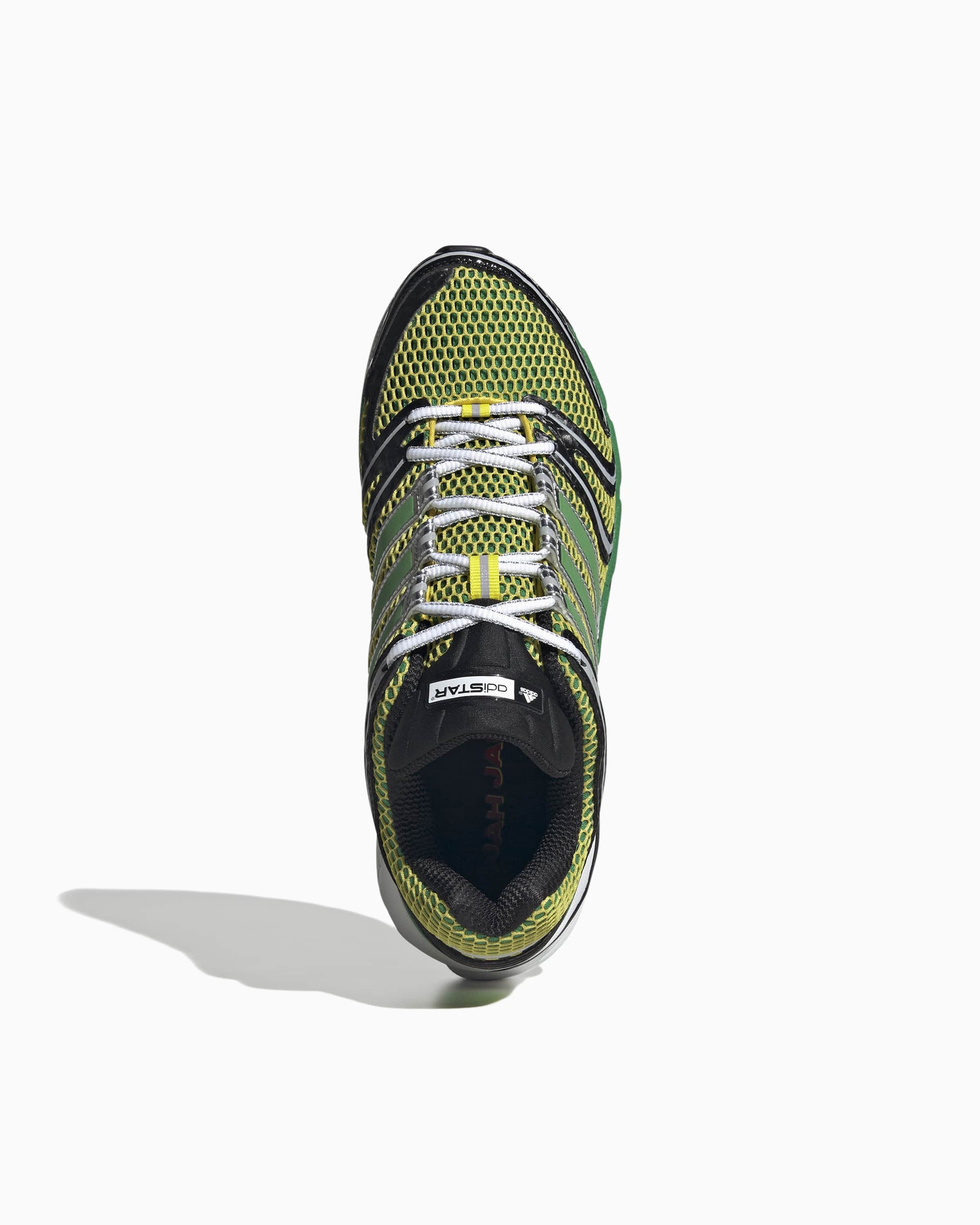 Sneakers adidas Originals x JAH JAH Studio Adistar Control 5 - KJ8405