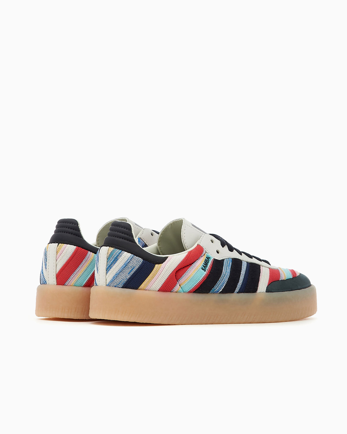 Sneakers adidas Originals x KSENIASCHNAIDER Women's Sambae - ID0444