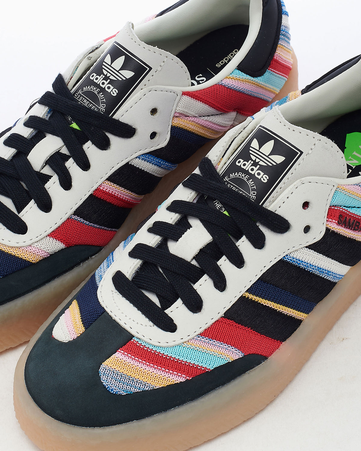Sneakers adidas Originals x KSENIASCHNAIDER Women's Sambae - ID0444