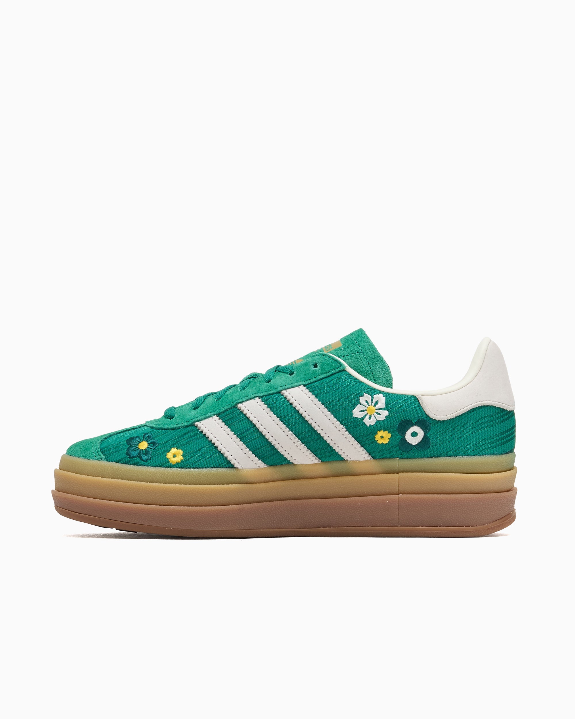Sneakers adidas Originals x Liberty London Women's Gazelle Bold - IH1920