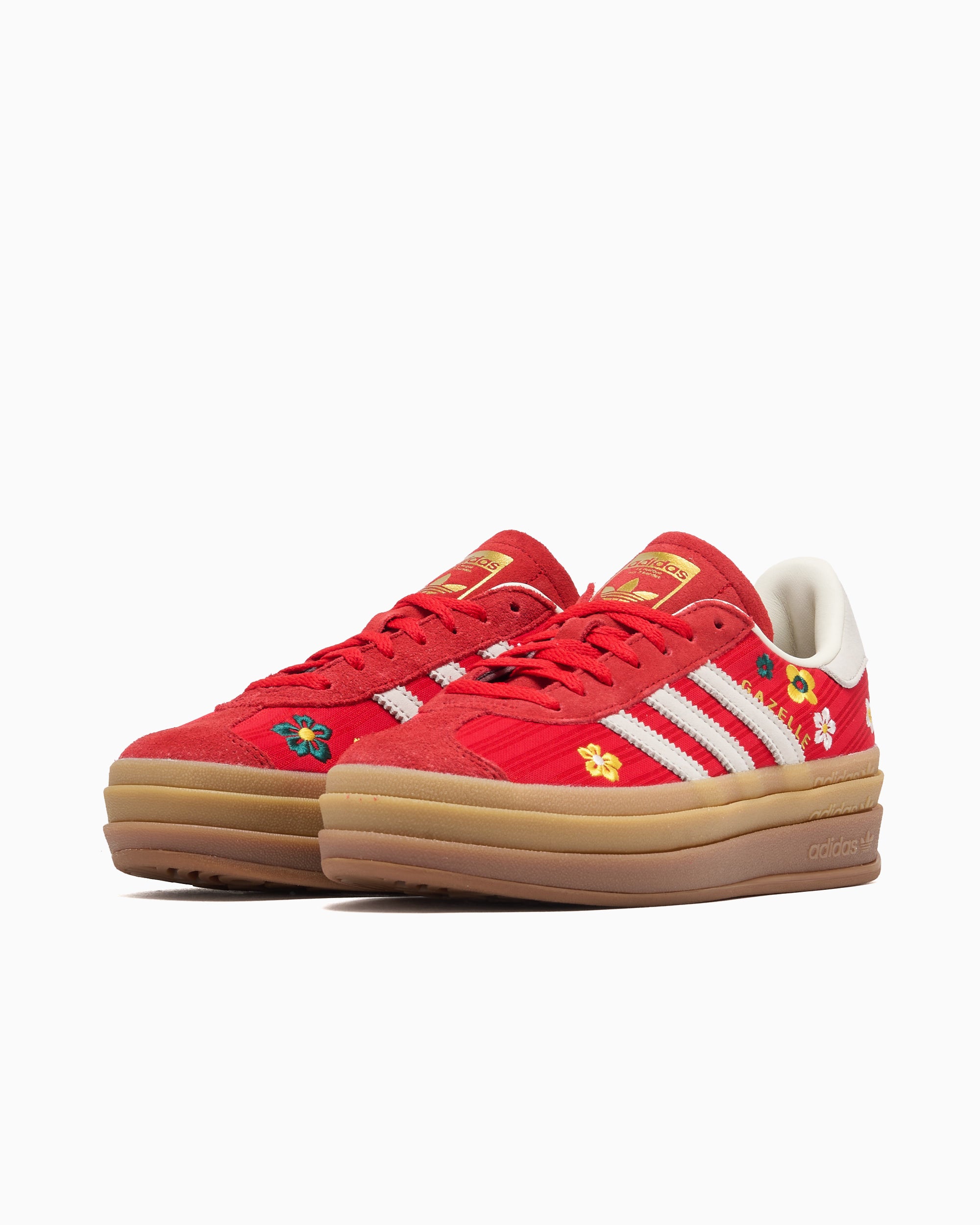 Sneakers adidas Originals x Liberty London Women's Gazelle Bold - IH1921
