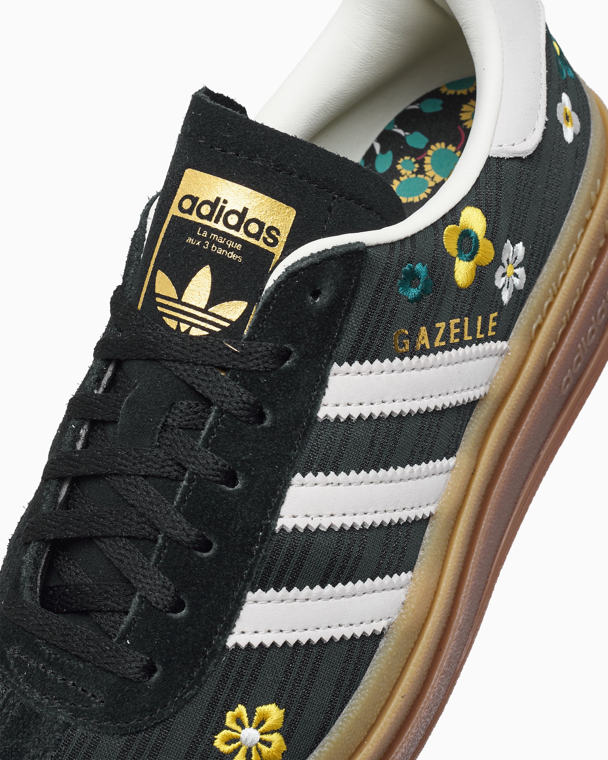 Sneakers adidas Originals x Liberty London Women's Gazelle Bold - IH1922