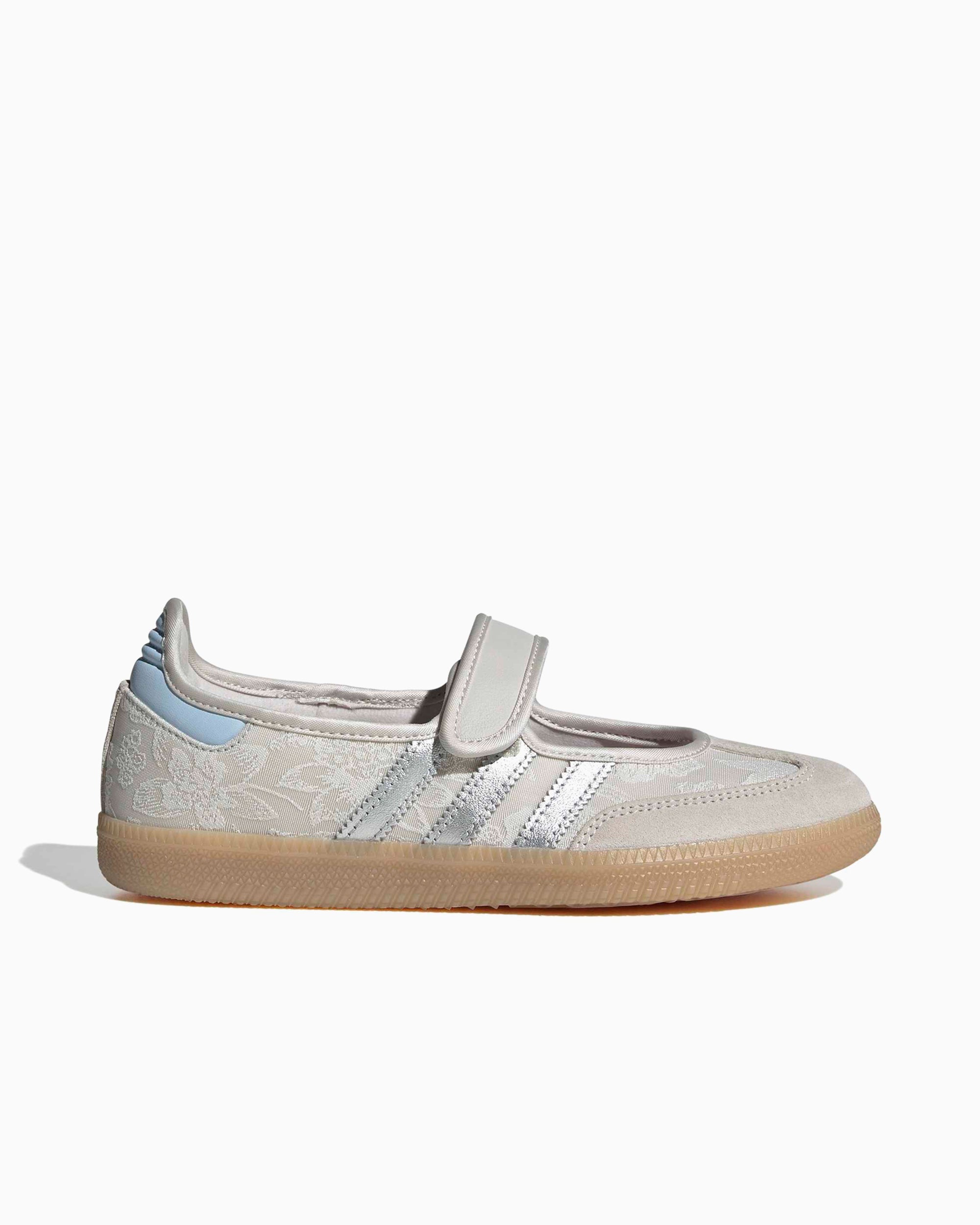 Sneakers adidas Originals x Liberty London Women's Samba Jane - IH6978