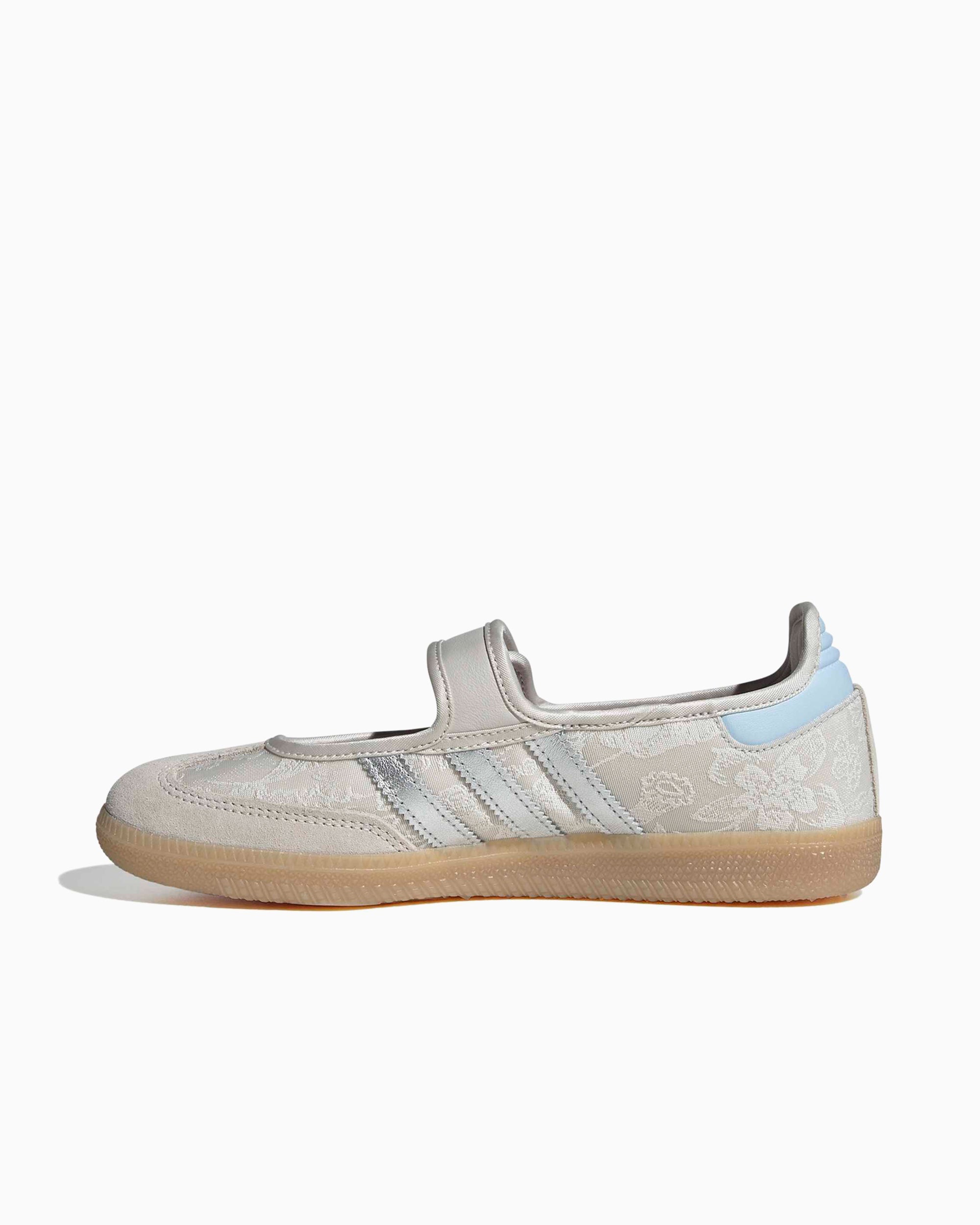 Sneakers adidas Originals x Liberty London Women's Samba Jane - IH6978