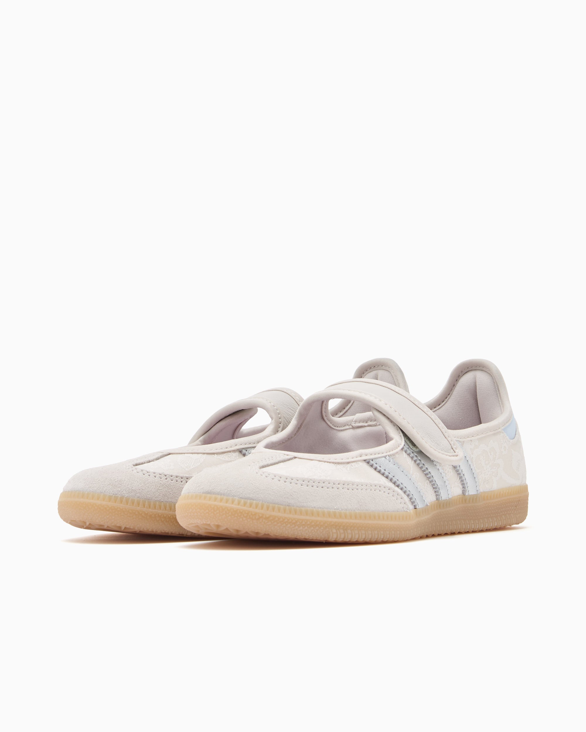 adidas Originals x Liberty London Women's Samba Jane