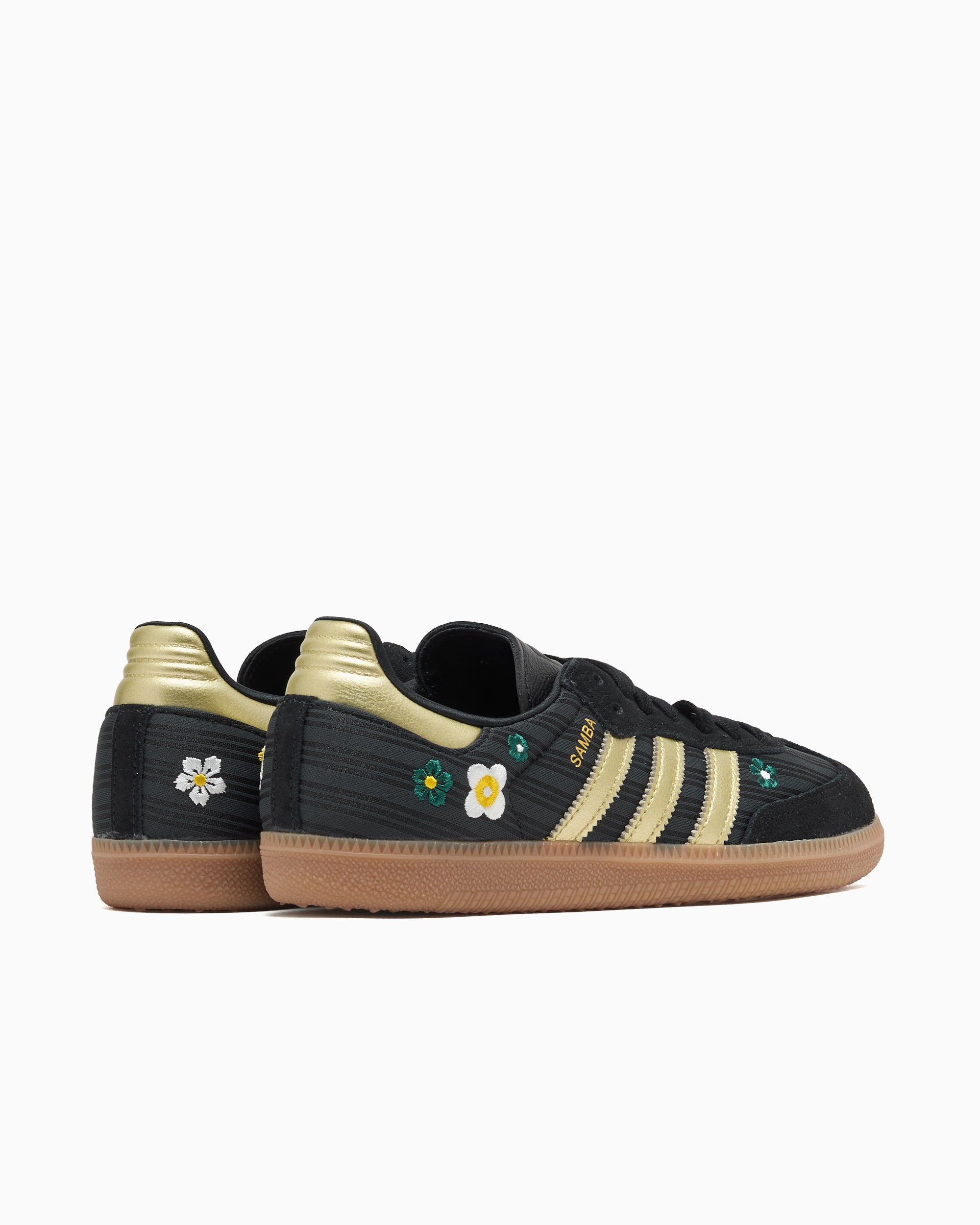 Sneakers adidas Originals x Liberty London Women's Samba OG - IH1331