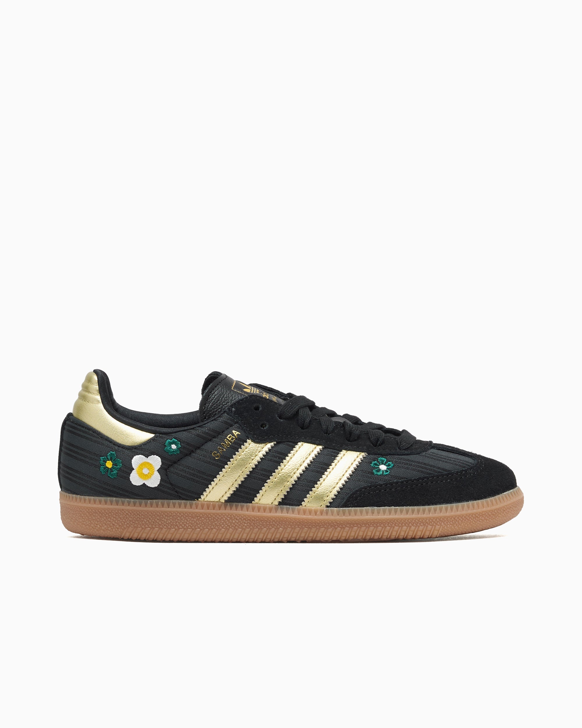 Sneakers adidas Originals x Liberty London Women's Samba OG - IH1331