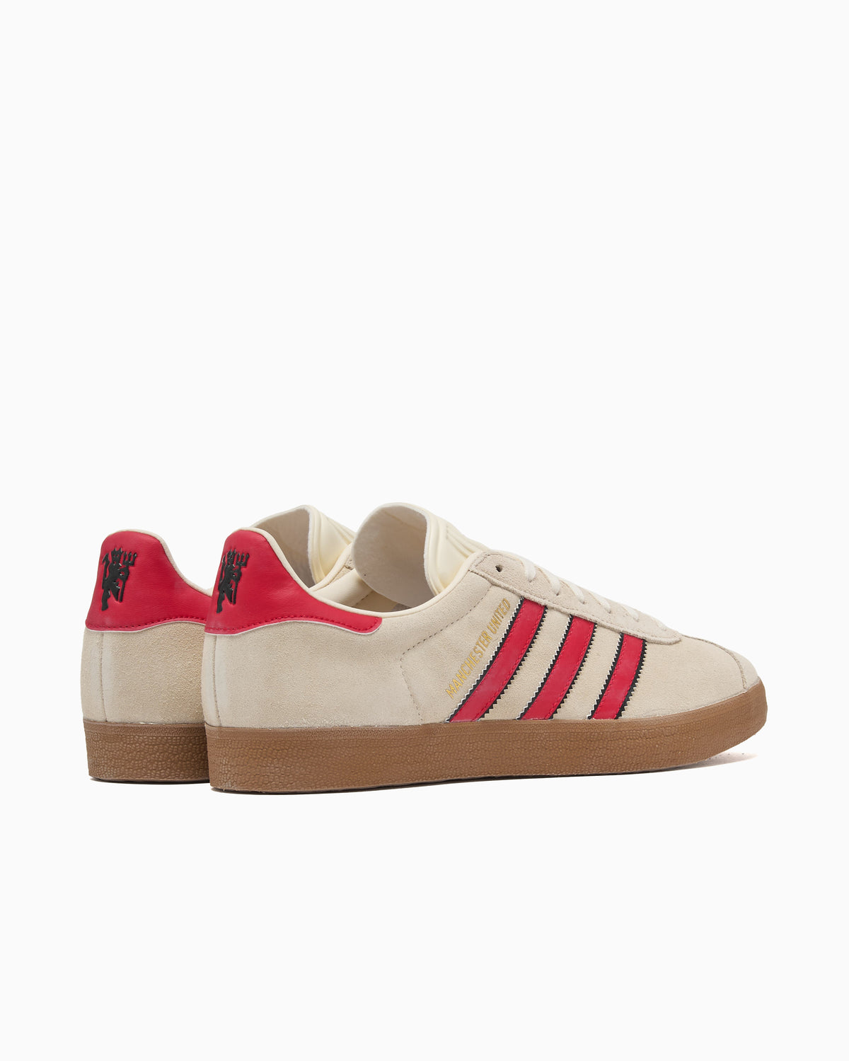 Sneakers adidas Originals x Manchester United Gazelle Terrace - JS3040