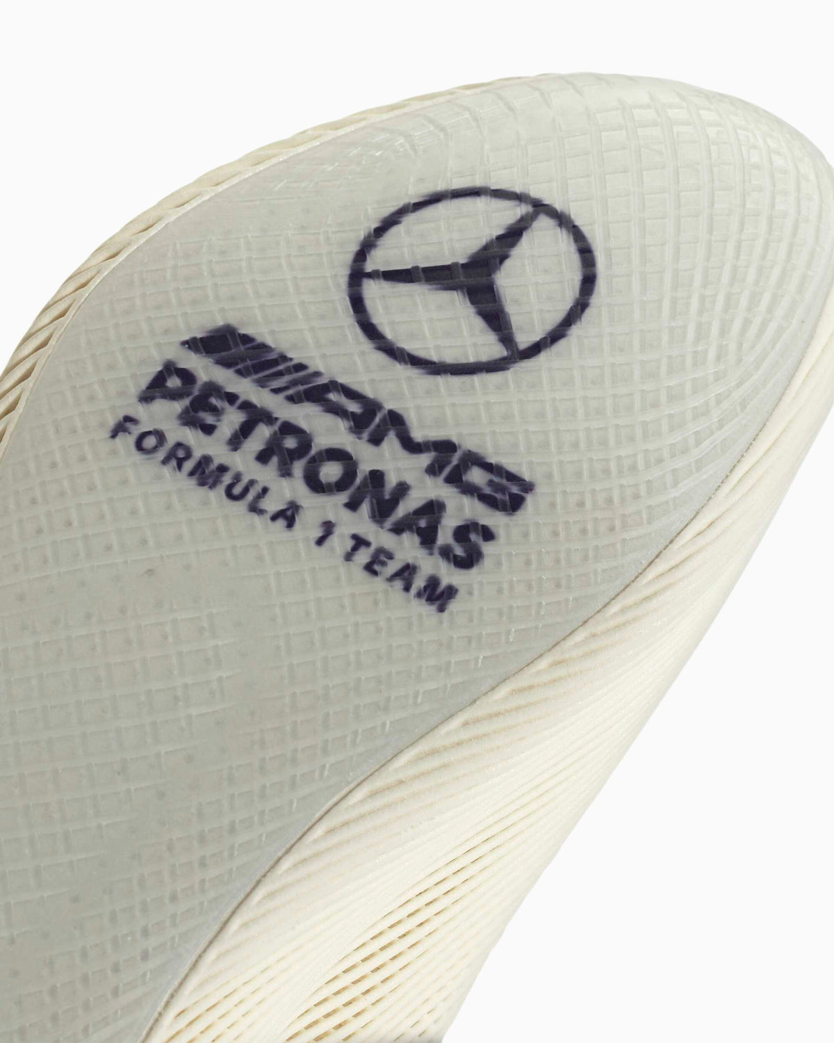 Sneakers adidas Originals x Mercedes AMG Petronas Climacool Laced - KI7861