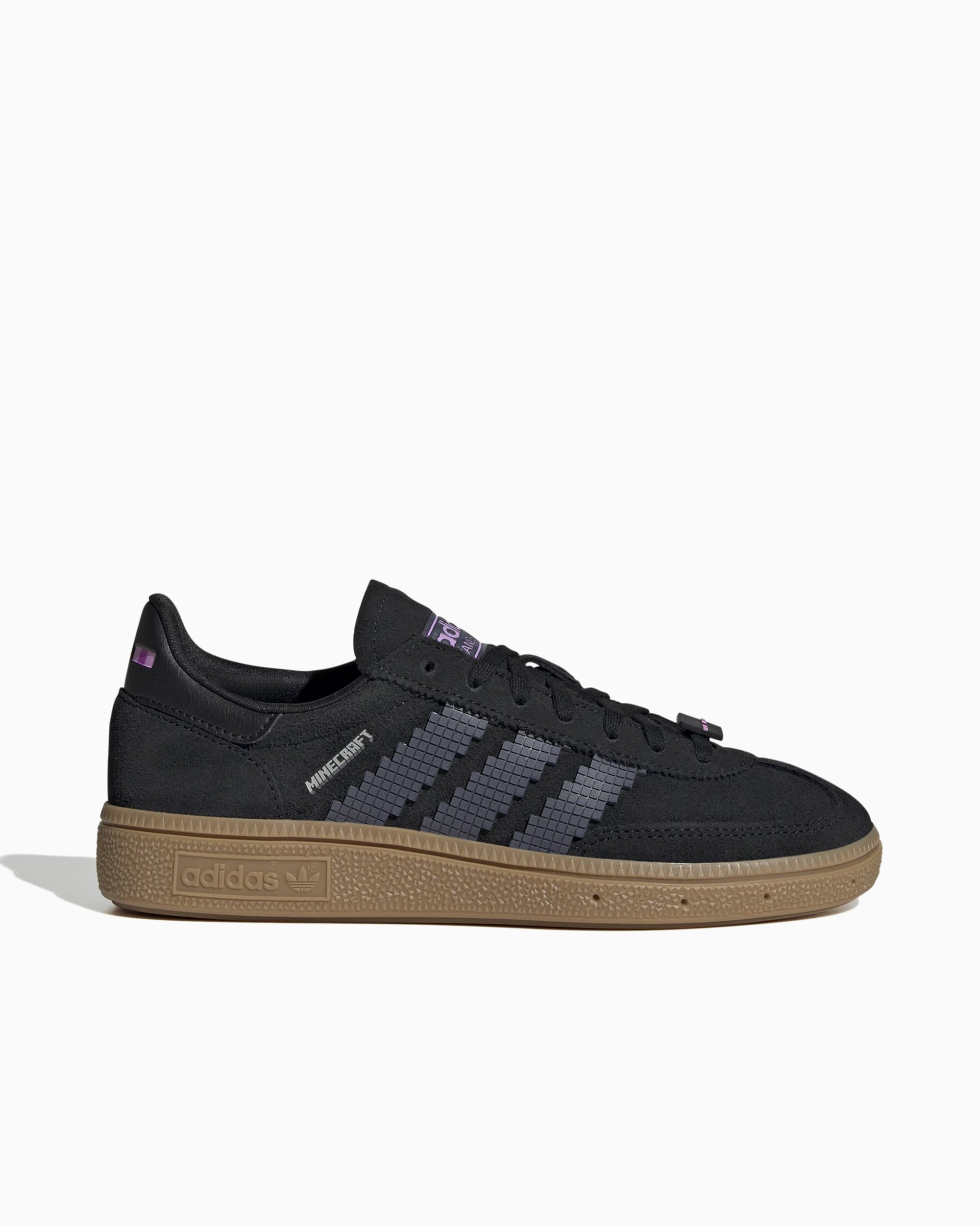 Sneakers adidas Originals x Minecraft Handball Spezial Teens - JP7995