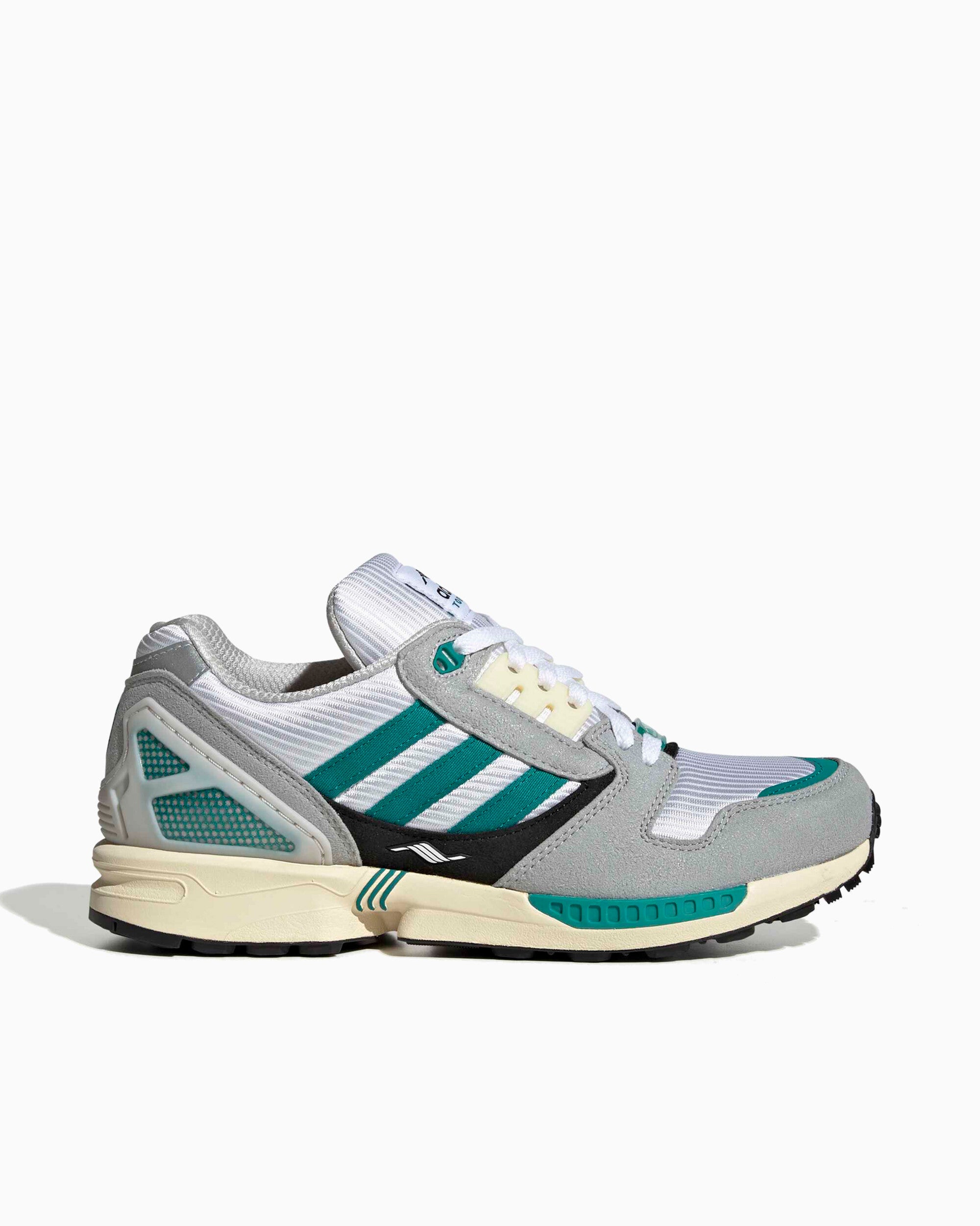 adidas Originals x Overkill ZX 8000 S