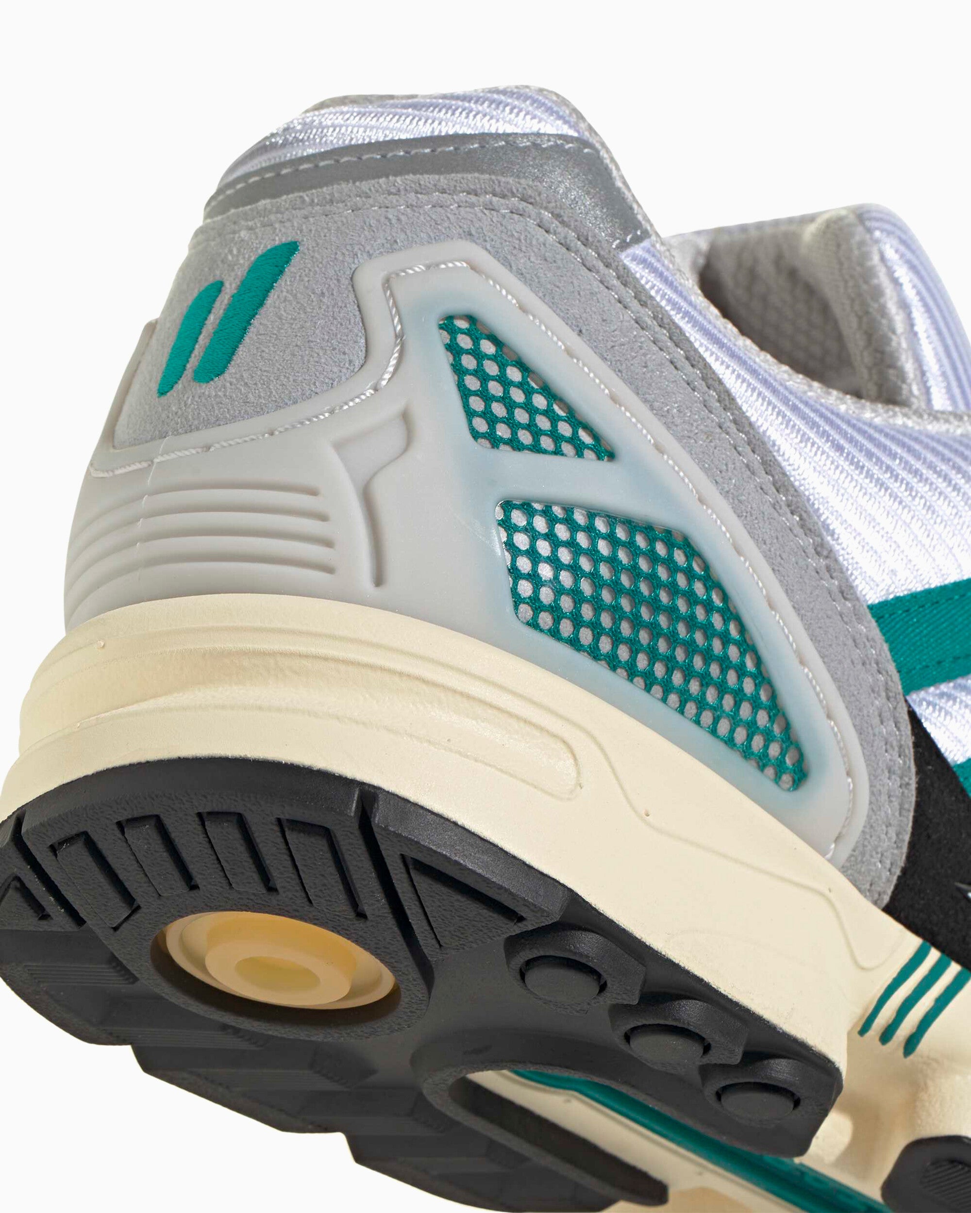 adidas Originals x Overkill ZX 8000 S