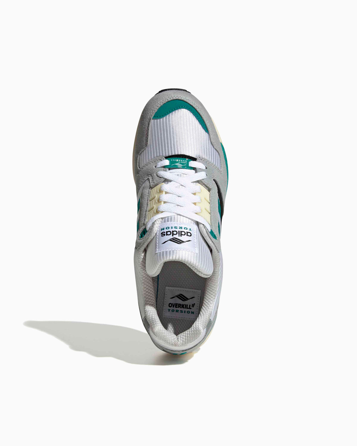 Sneakers adidas Originals x Overkill ZX 8000 S - KH7166