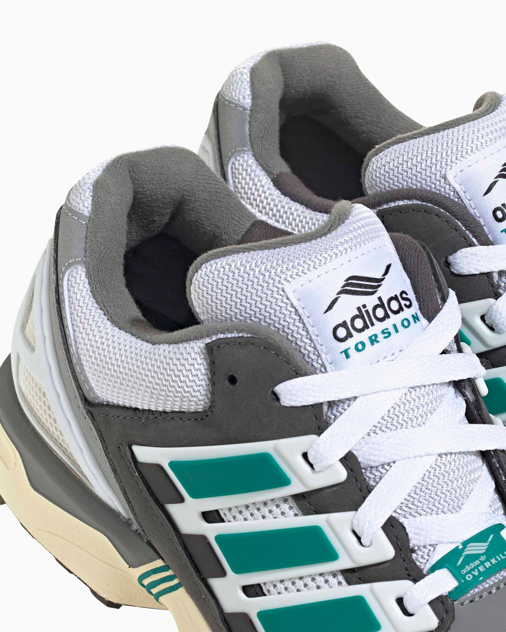 adidas Originals x Overkill ZX 8094 S