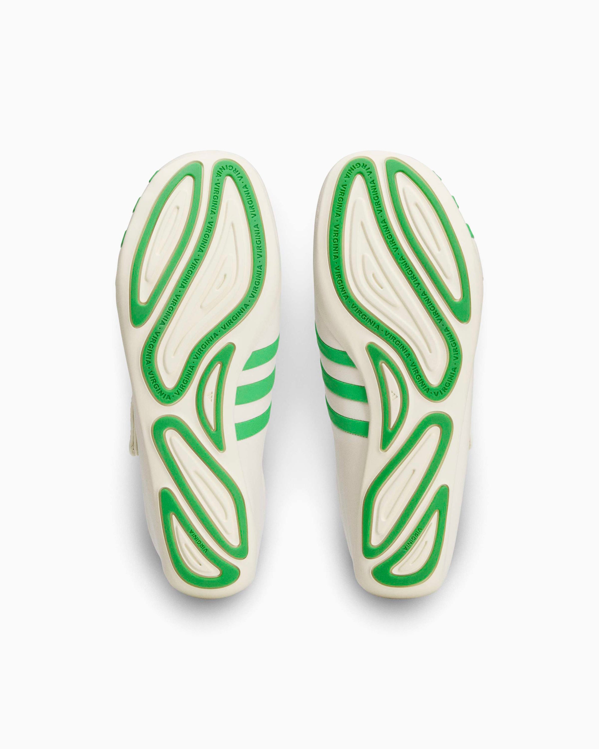 Sneakers adidas Originals x Pharrell Williams Vario Flat Earther - KI7669