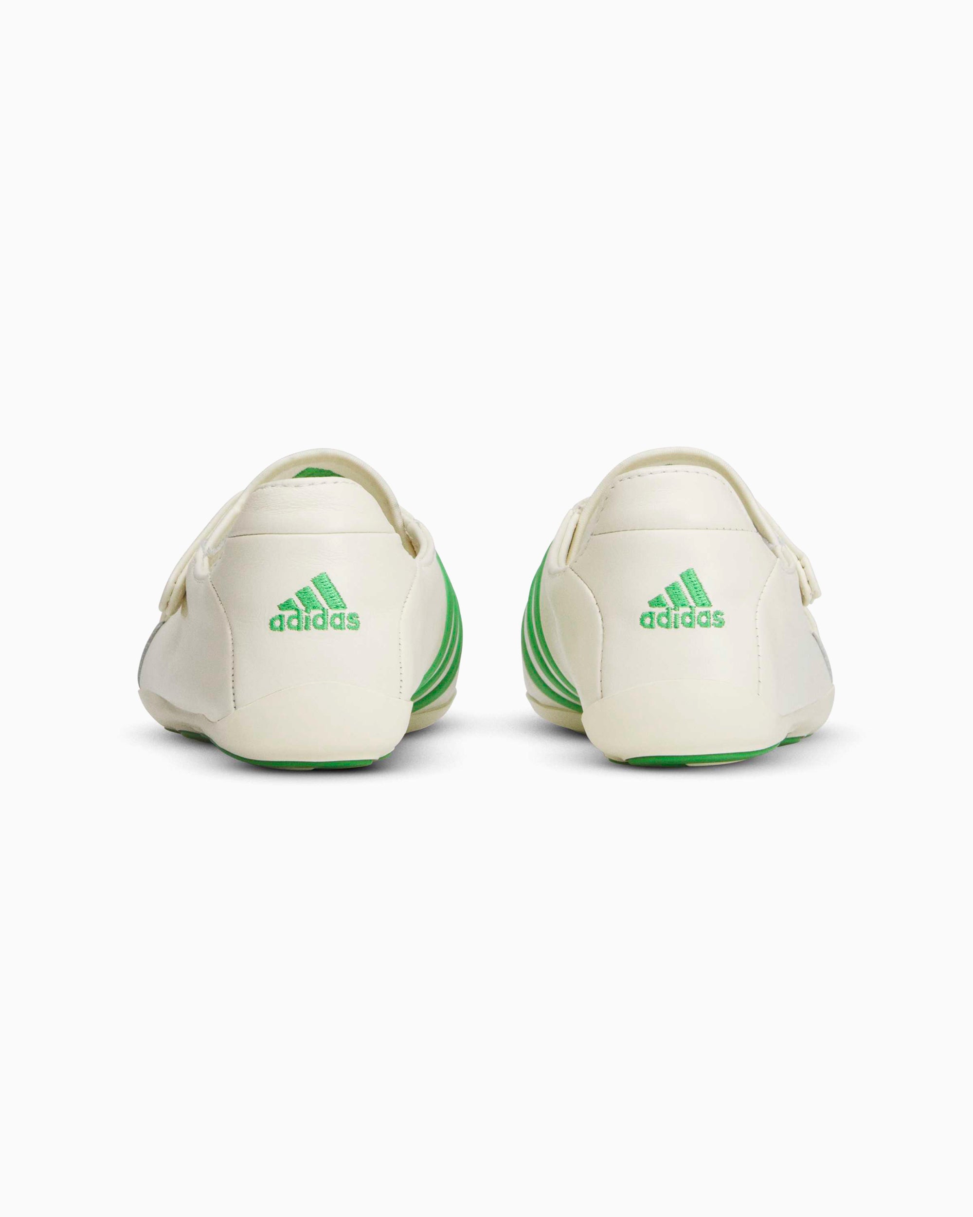 Sneakers adidas Originals x Pharrell Williams Vario Flat Earther - KI7669