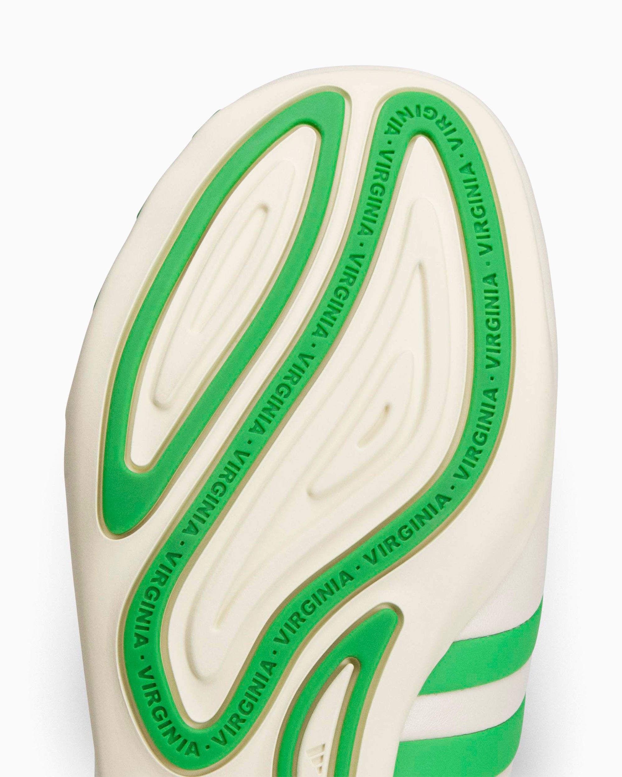 Sneakers adidas Originals x Pharrell Williams Vario Flat Earther - KI7669