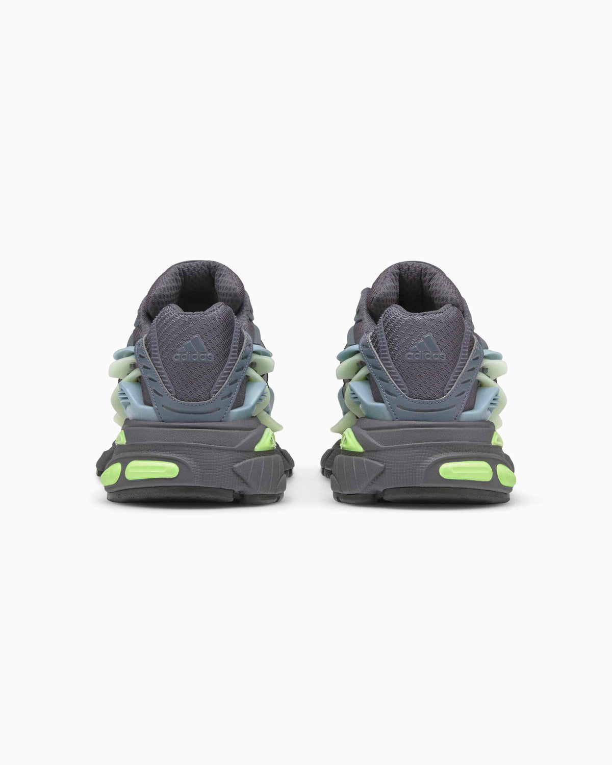 Sneakers adidas Originals x Pharrell Williams Virginia Adistar Jellyfish "Onix Aurora" - KH6728